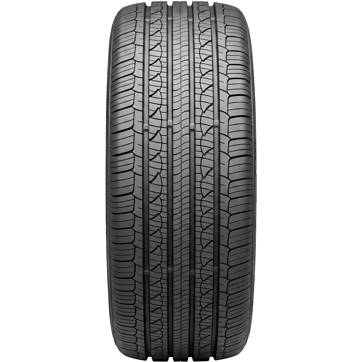Nexen N'Priz AH8 235/45R18 94H