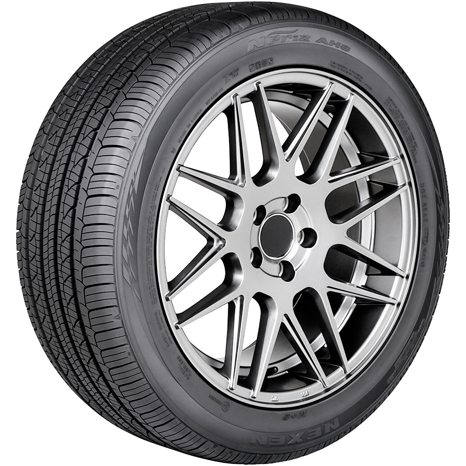 Nexen N'Priz AH8 235/45R18 94H