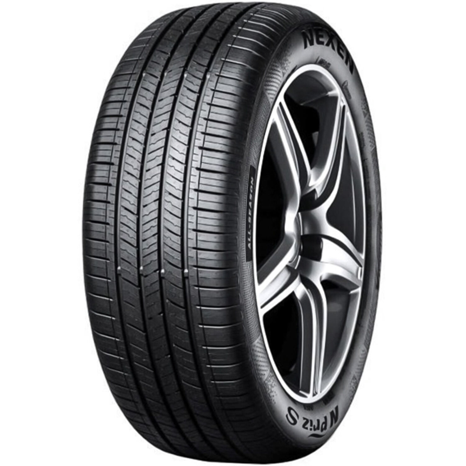 Nexen N'Priz S 235/50R18 97V