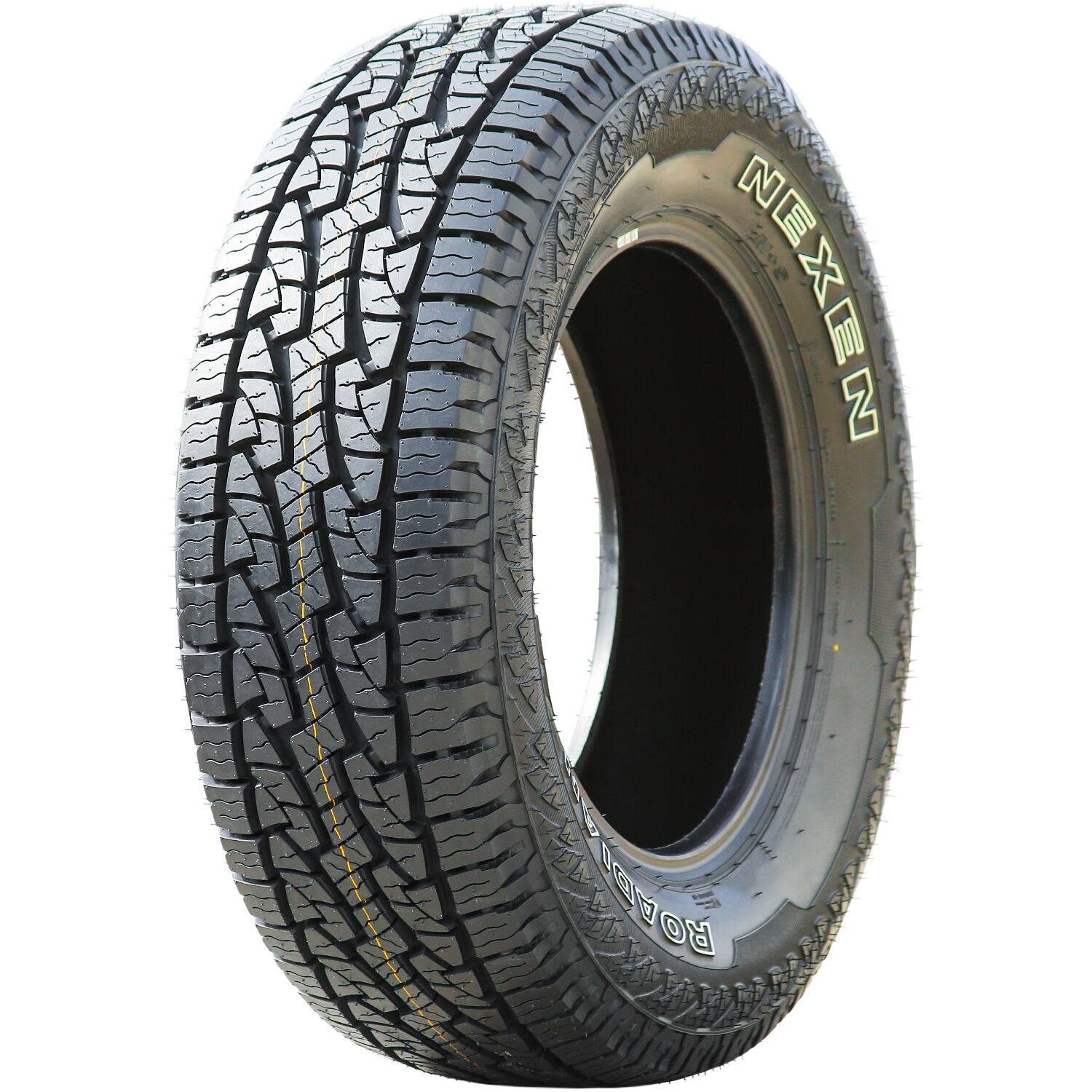 Nexen Roadian AT Pro RA8 LT 33X12.50R15 108R C (6 Ply)