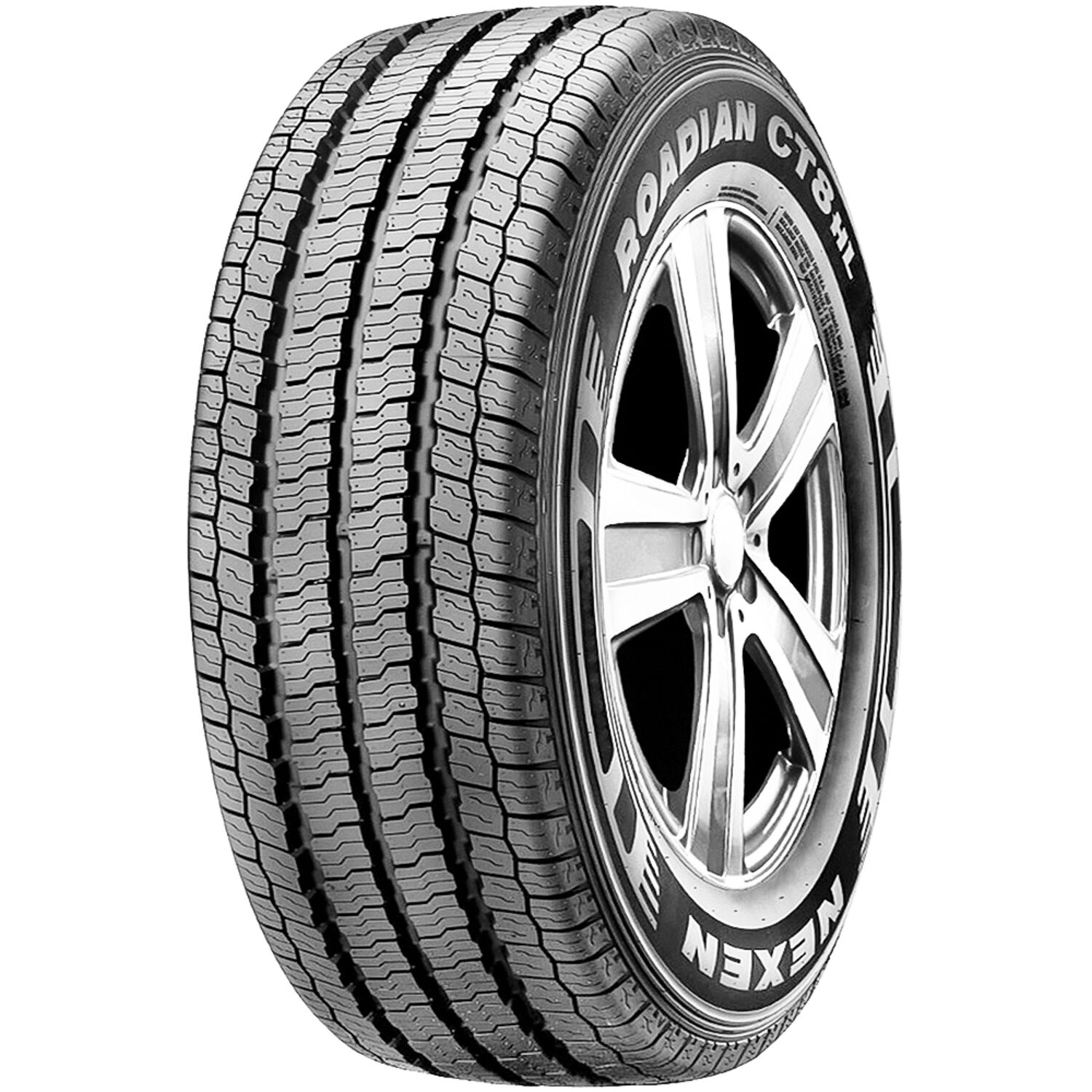 Nexen Roadian CT8