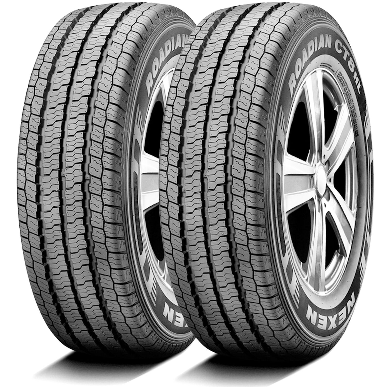 Nexen Roadian CT8
