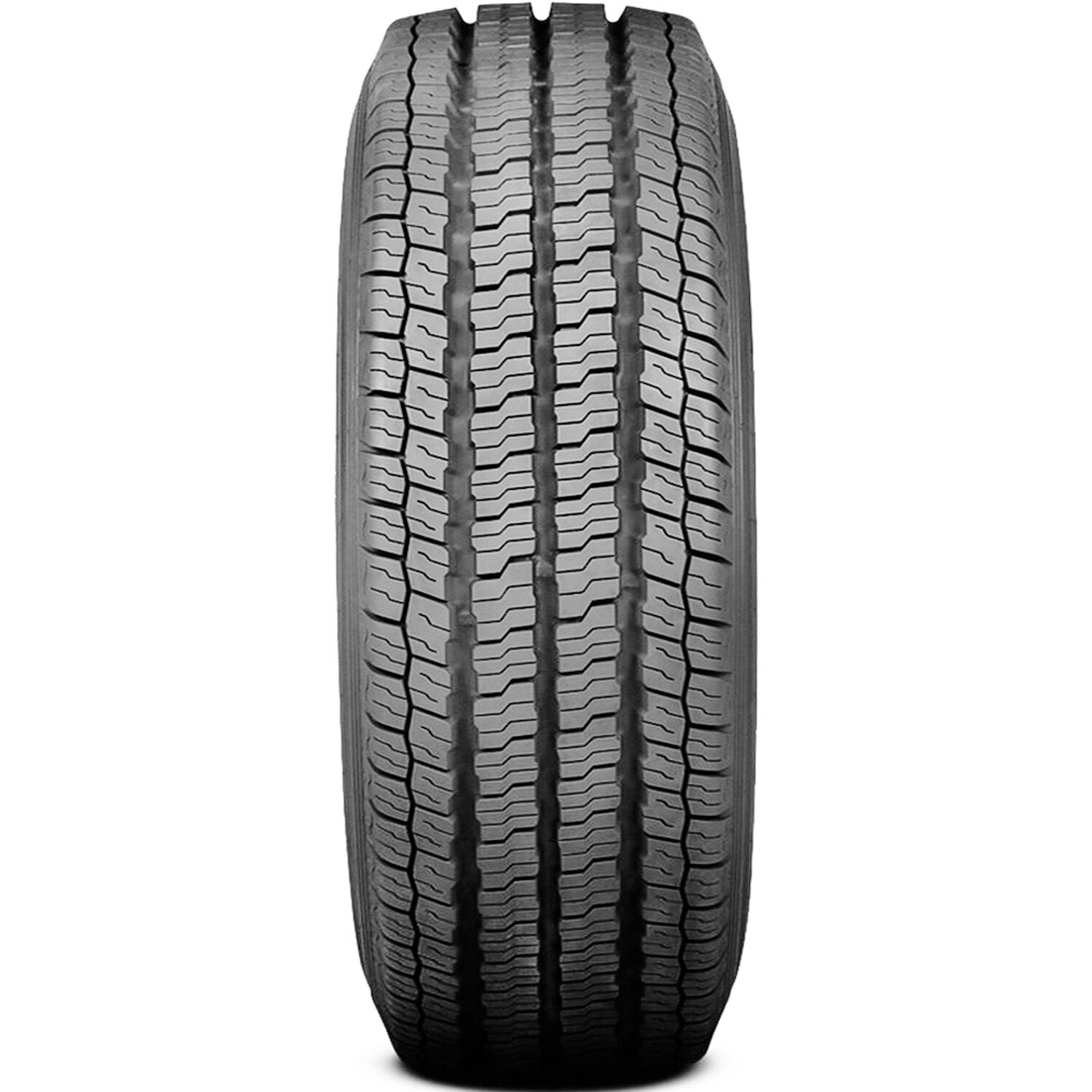 Nexen Roadian CT8