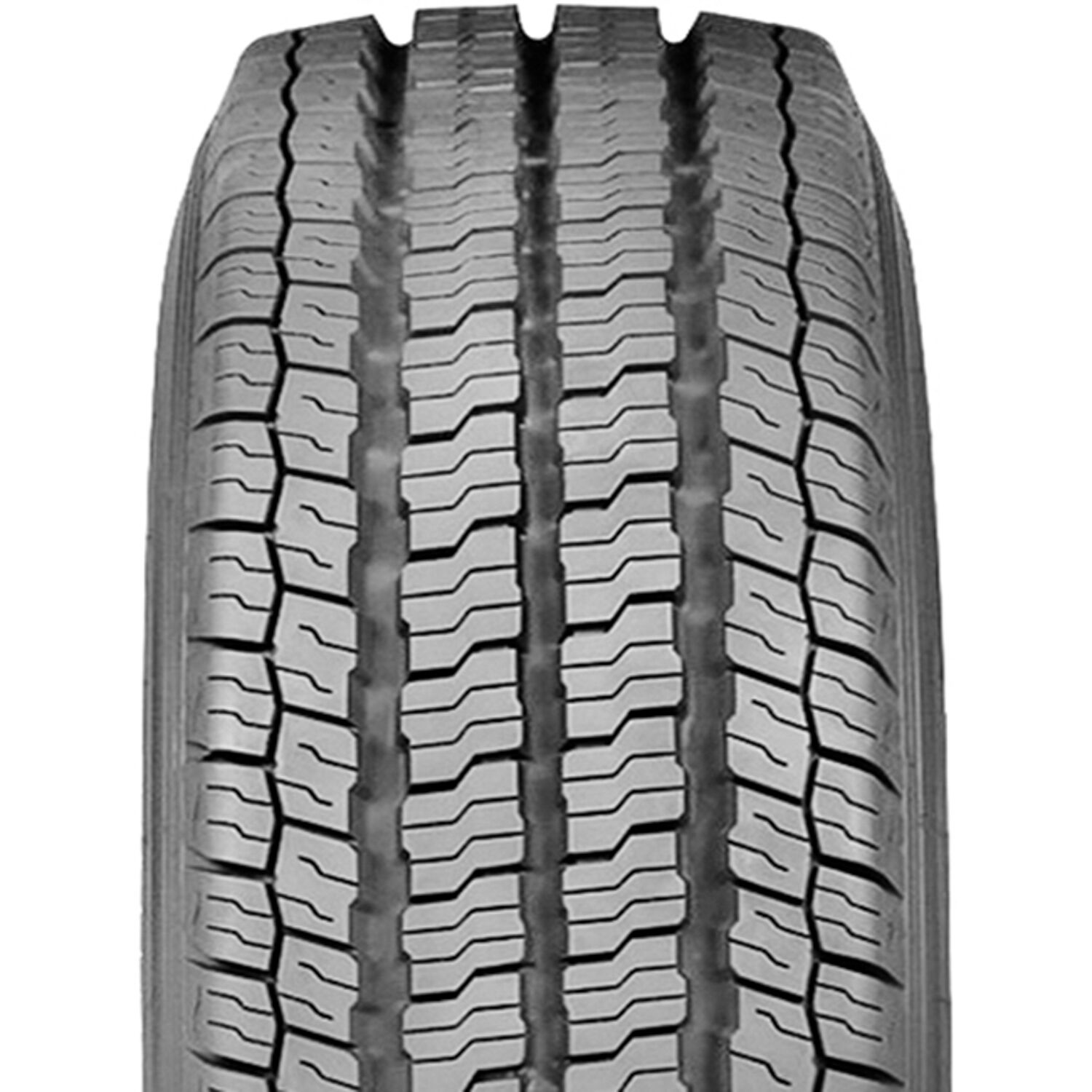 Nexen Roadian CT8