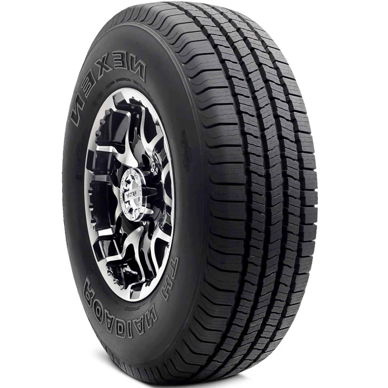 Nexen Roadian HT LTV Tires | Find & Buy New Tires - Online
