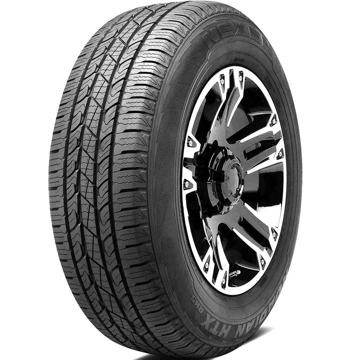 Nexen Roadian HTX RH5