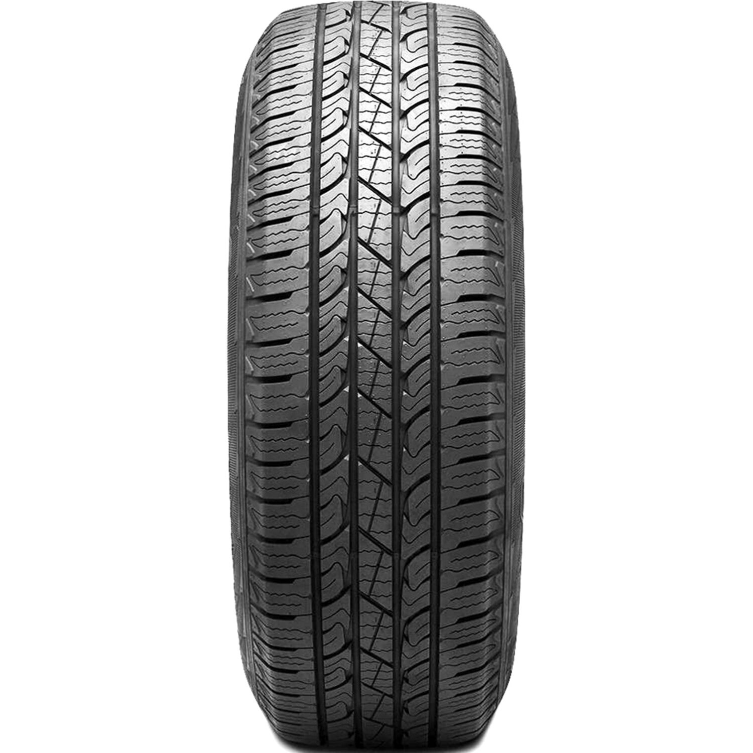 Nexen Roadian HTX RH5