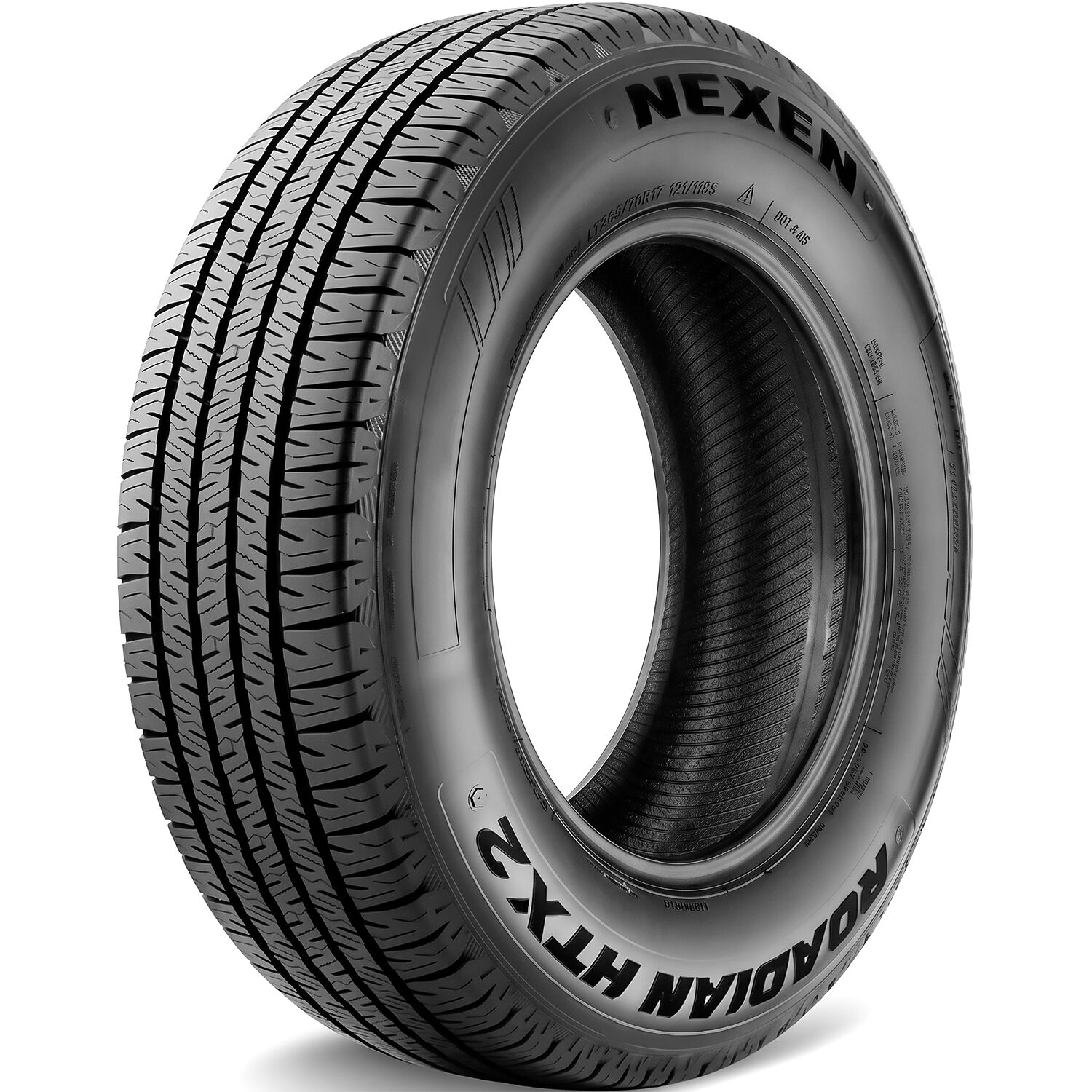 Nexen Roadian HTX2 265/50R20 107T