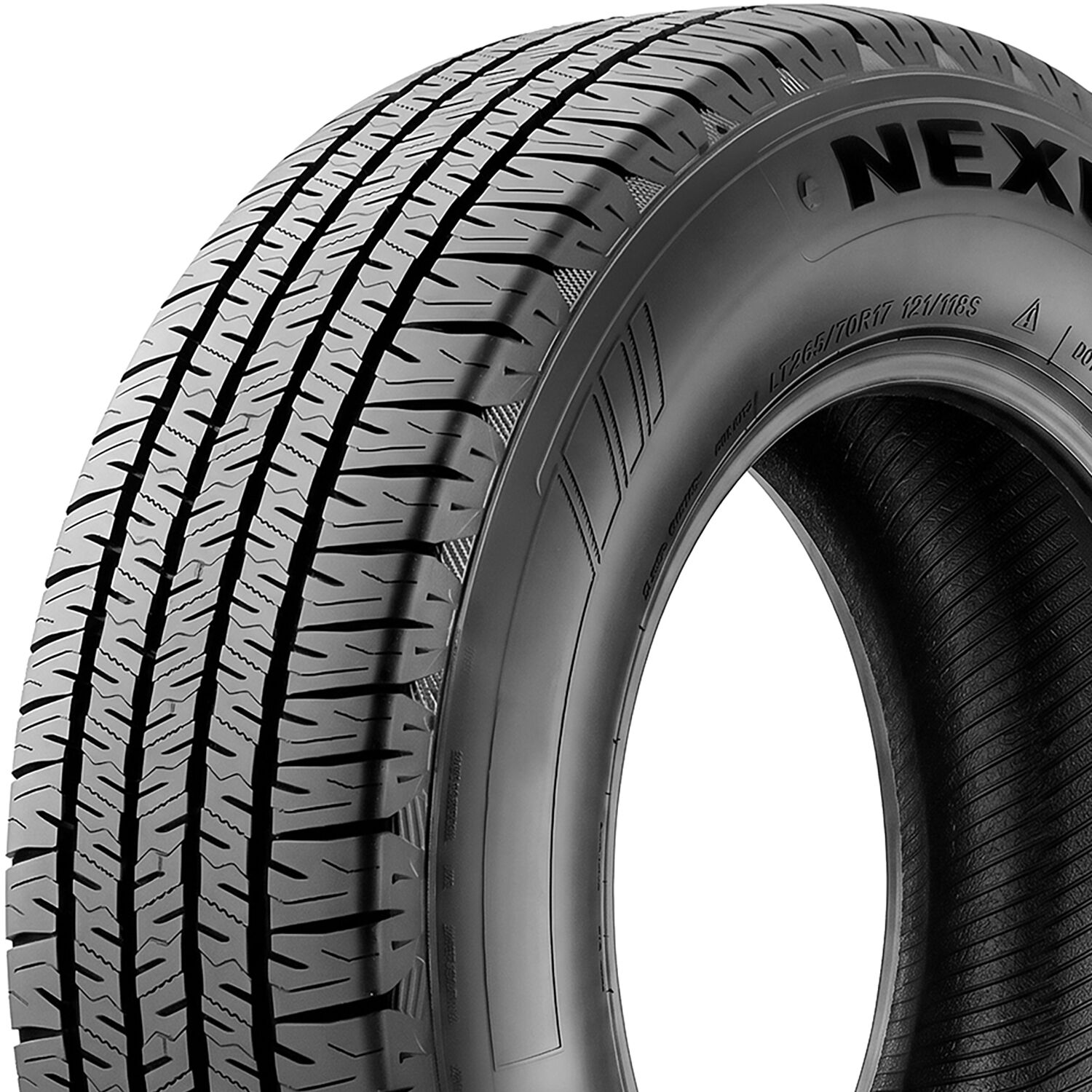 Nexen Roadian HTX2 265/50R20 107T