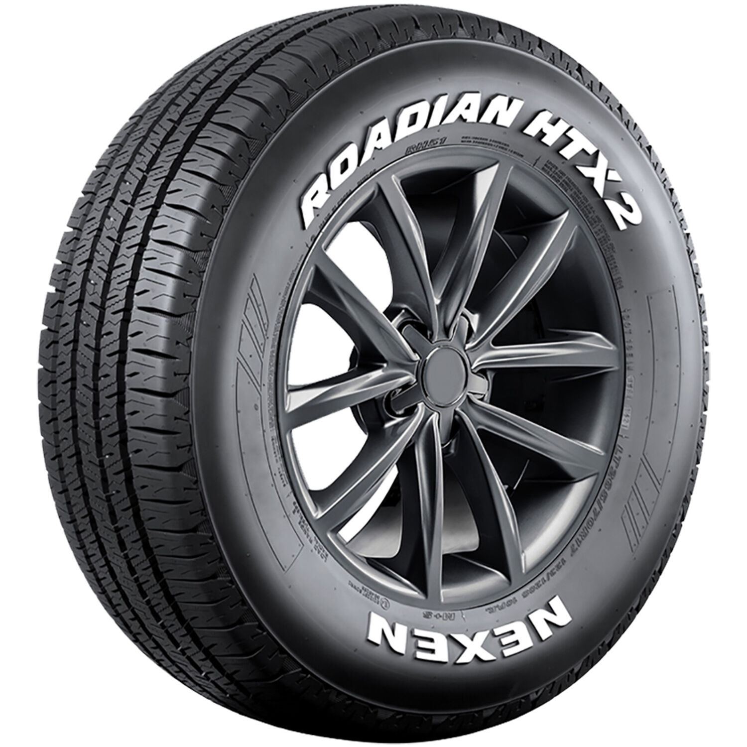 Nexen Roadian HTX2