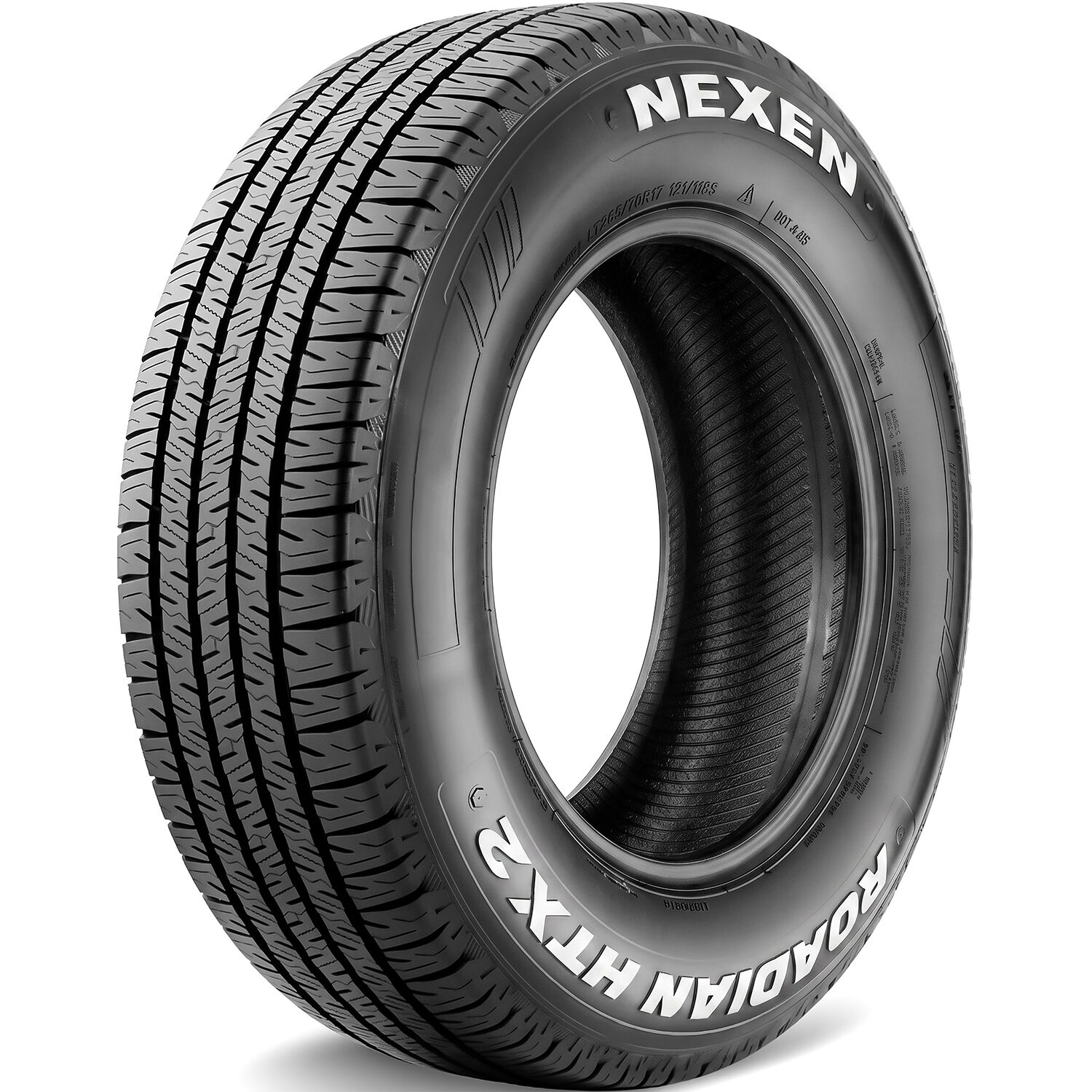 Nexen Roadian HTX2 255/65R16 109T