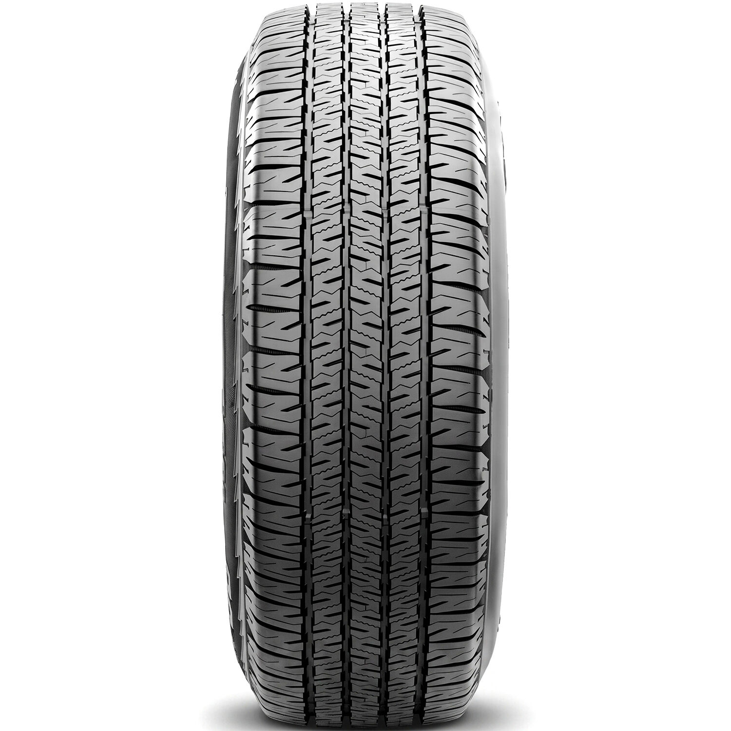 Nexen Roadian HTX2 255/65R16 109T