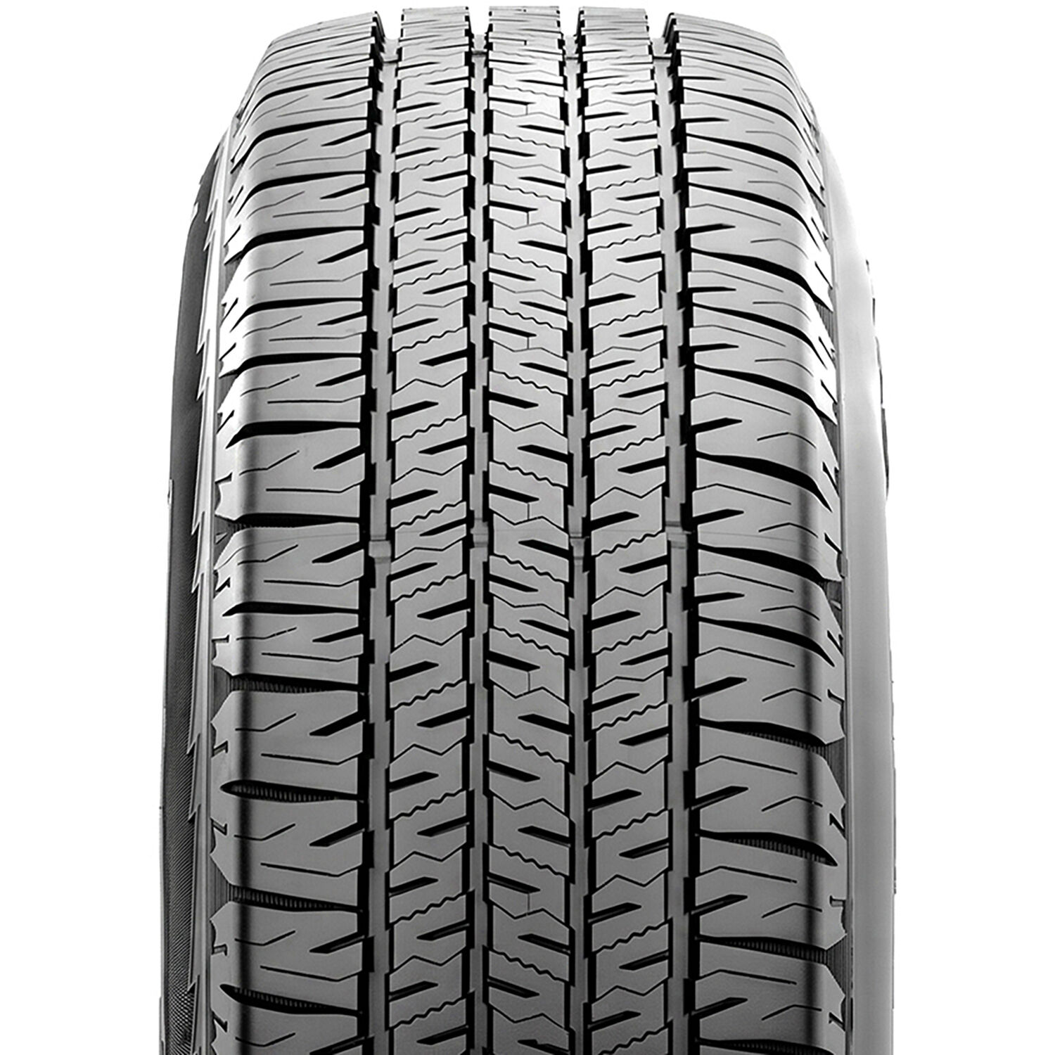 Nexen Roadian HTX2 255/65R16 109T