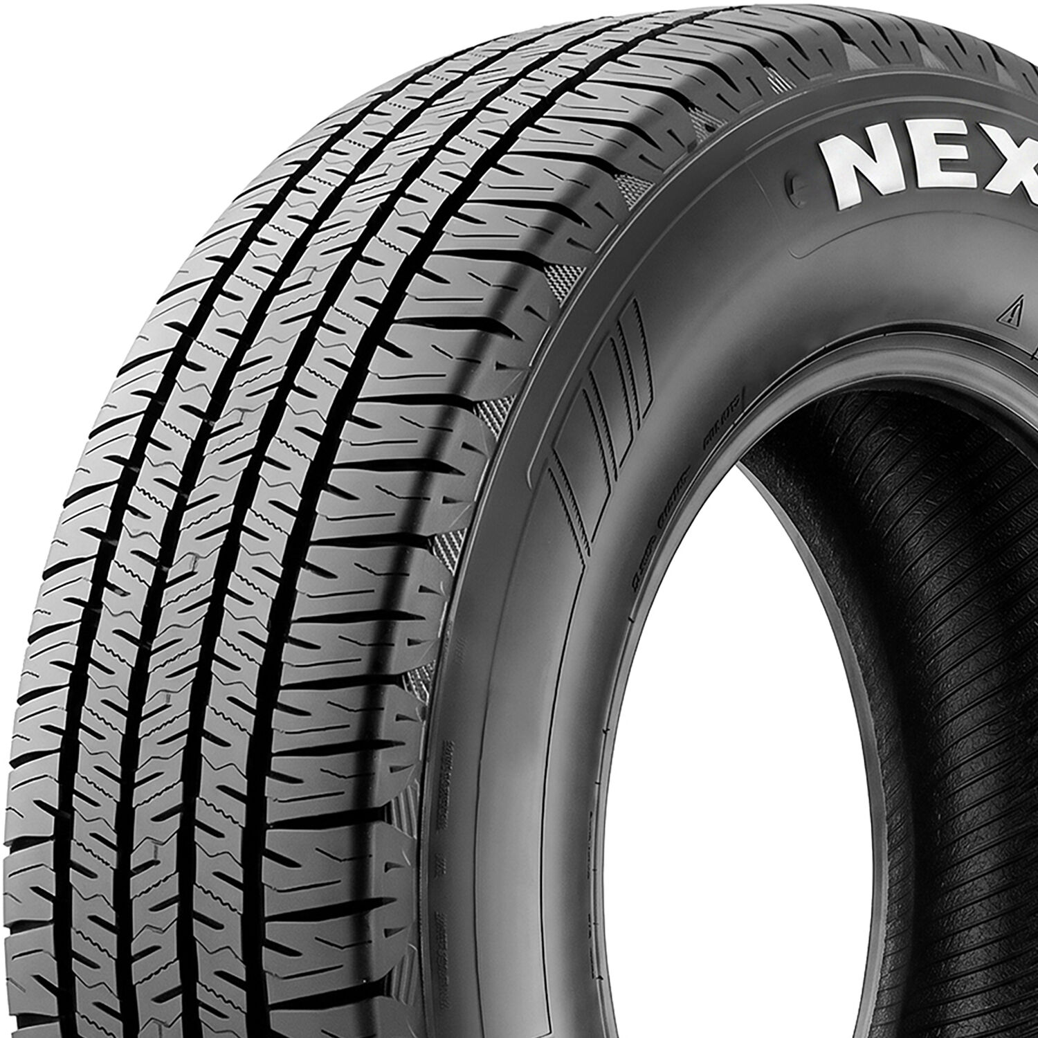 Nexen Roadian HTX2 LT 265/70R17 123/120S E (10 Ply)
