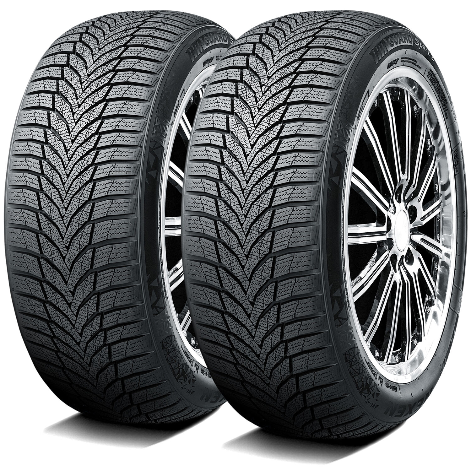 Nexen Winguard Sport 2 255/45R19 104V XL