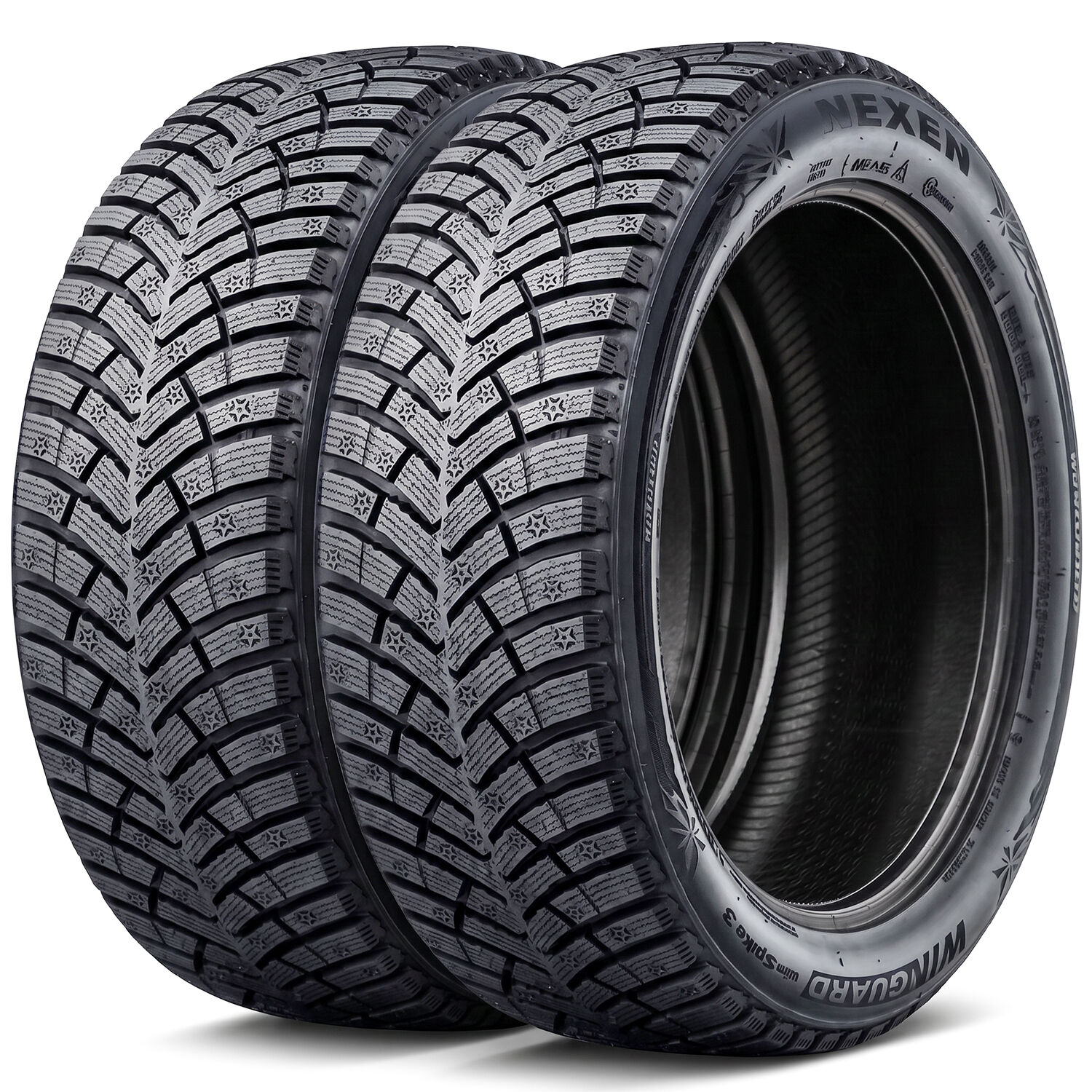 Nexen Winguard Winspike 3 255/65R18 111T