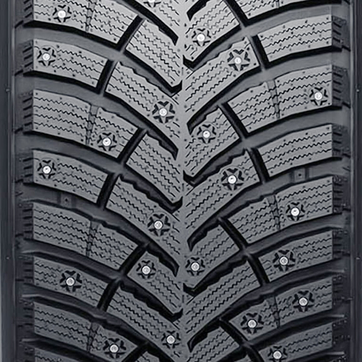 Nexen Winguard Winspike 3 275/65R18 116T (Studded)