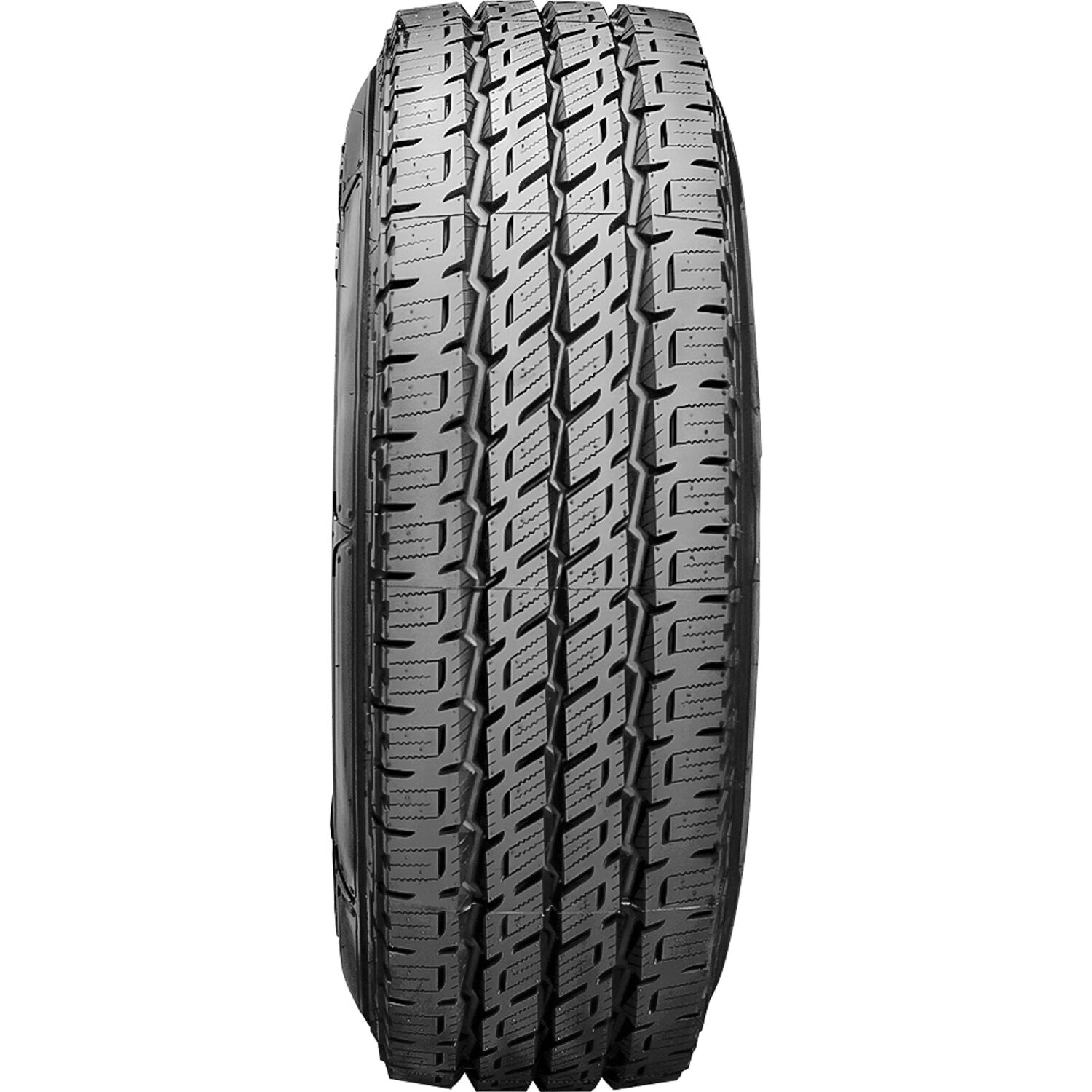 Nitto Dura Grappler Highway Terrain LT 305/55R20 121R E (10 Ply)