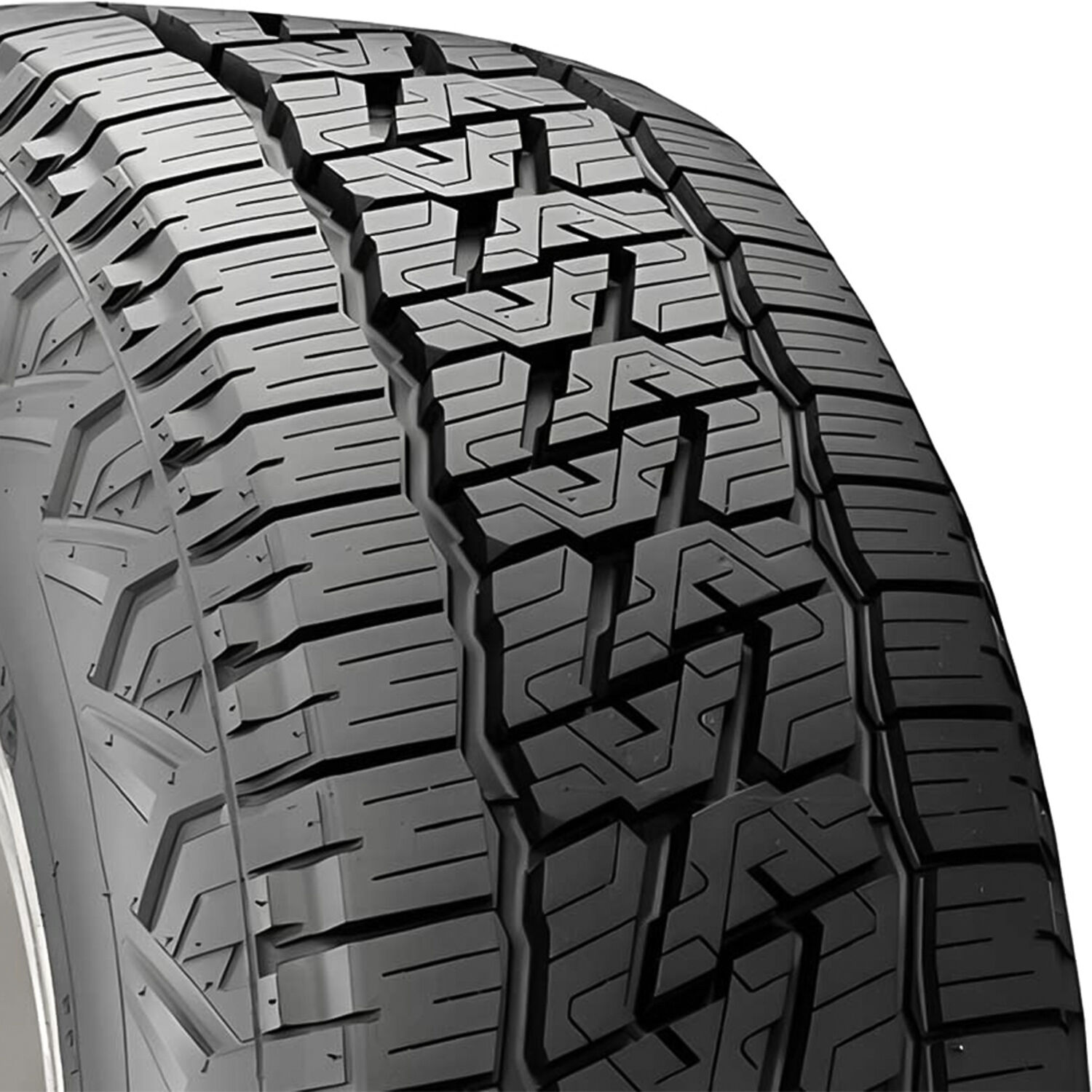 Nitto Nomad Grappler 255/55R20 110H XL