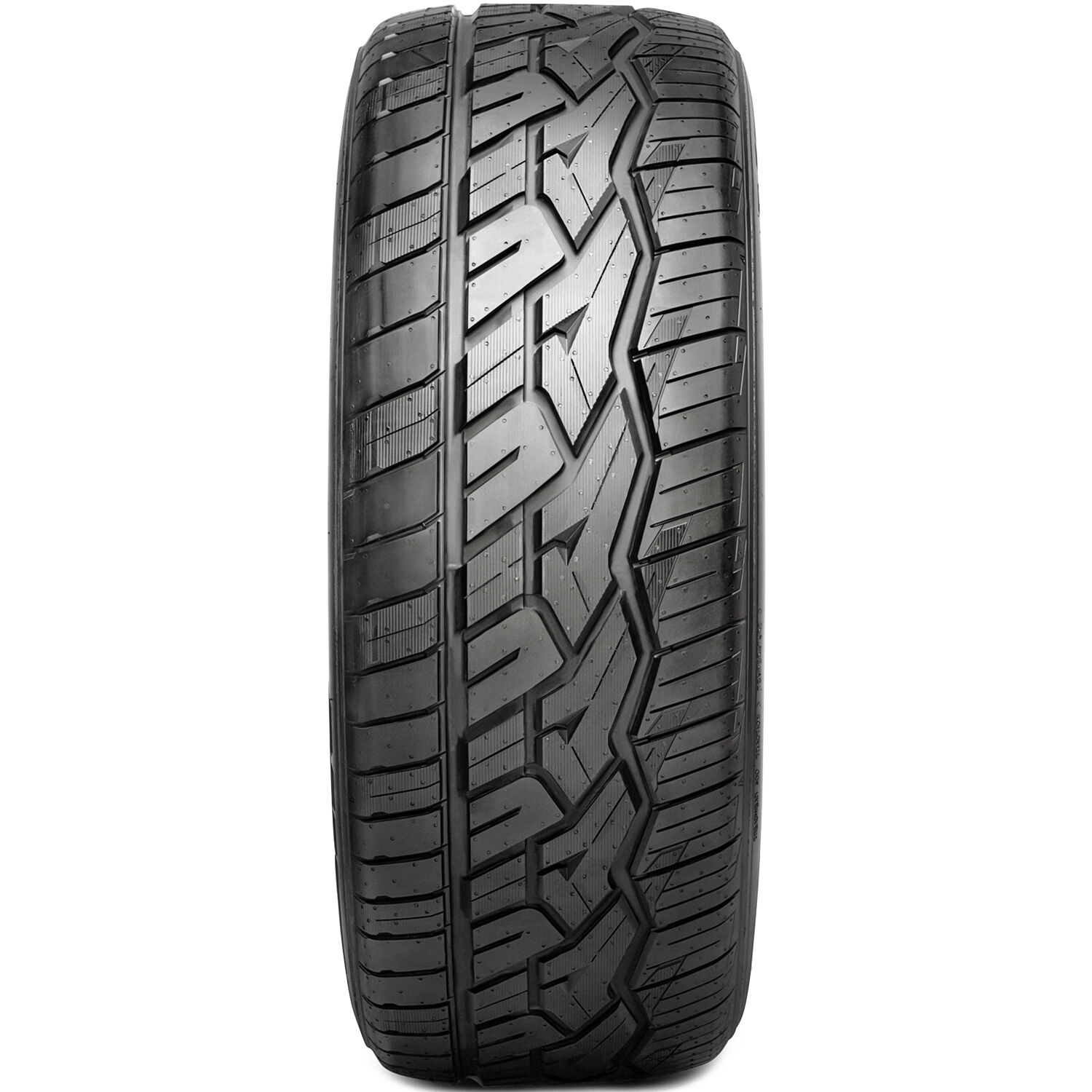 Nitto NT420V 275/55R20 117H XL