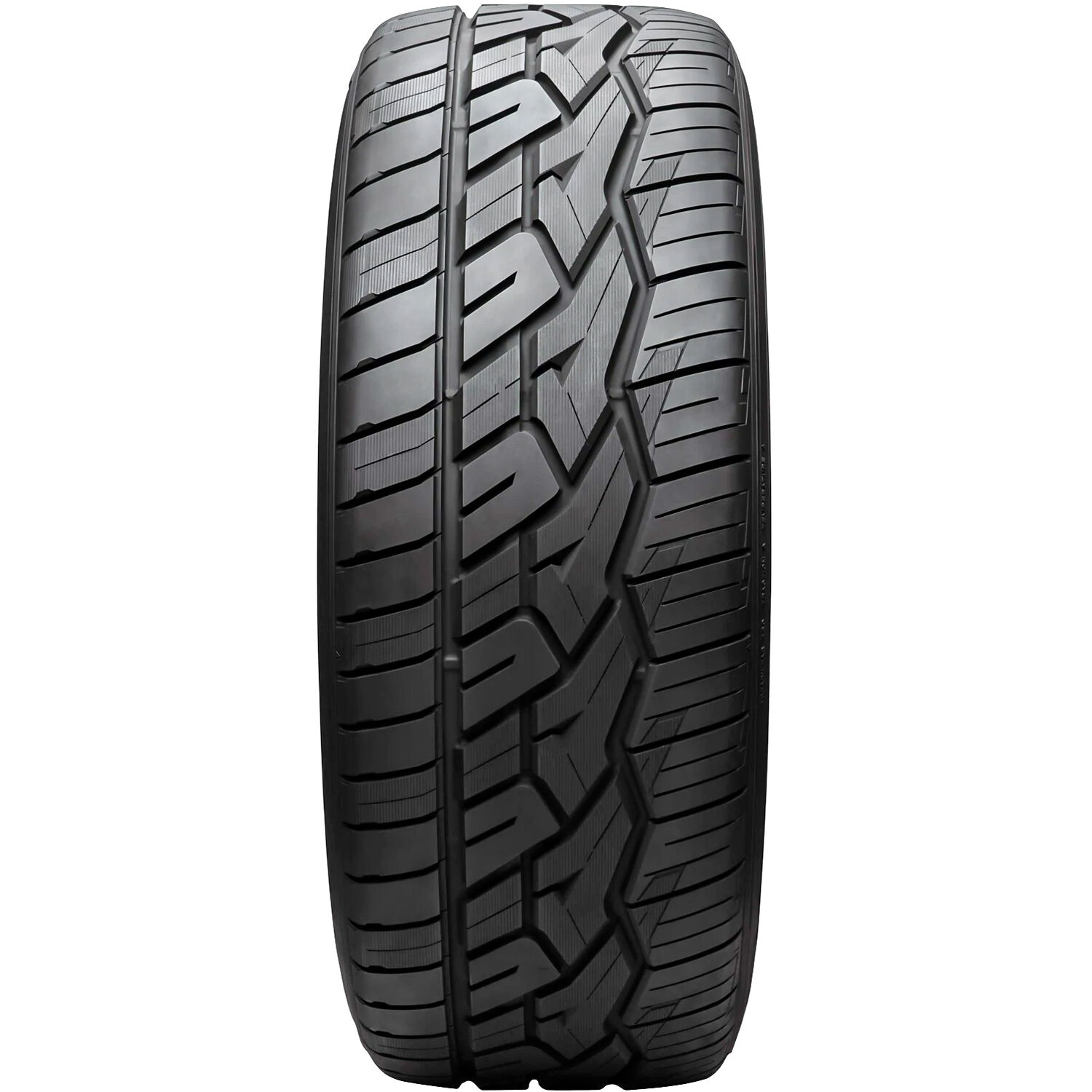 Nitto NT420V 275/55R20 117H XL
