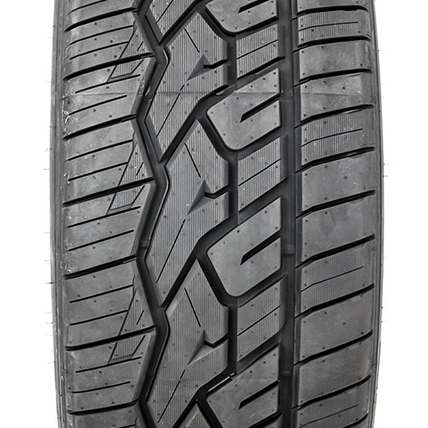 Nitto NT420V 275/55R20 117H XL