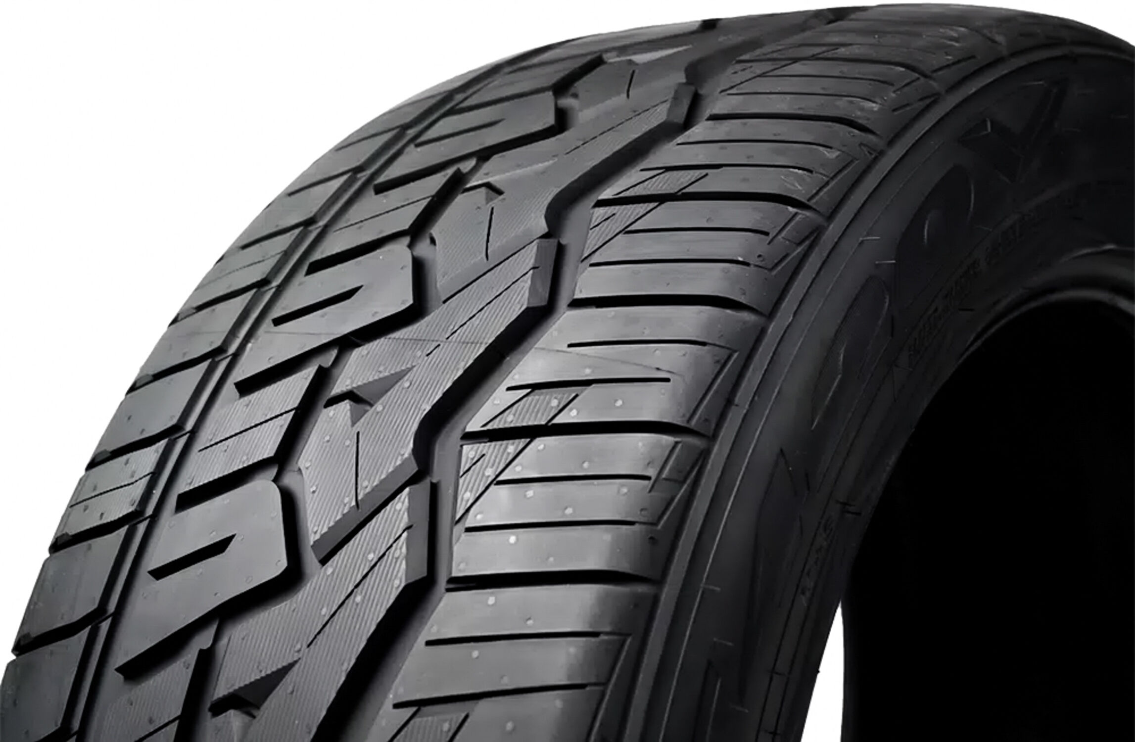Nitto NT420V 275/55R20 117H XL