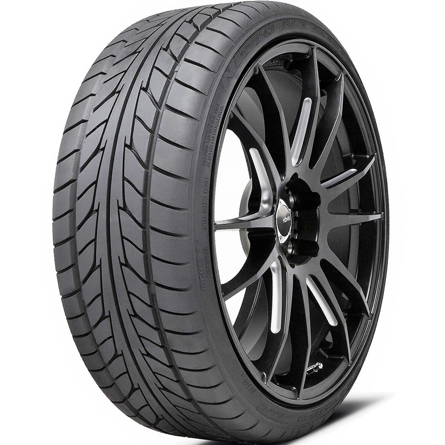 TRK ？？？ Nitto NT555 Extreme ZR Tires | Find & Buy Tires - Online