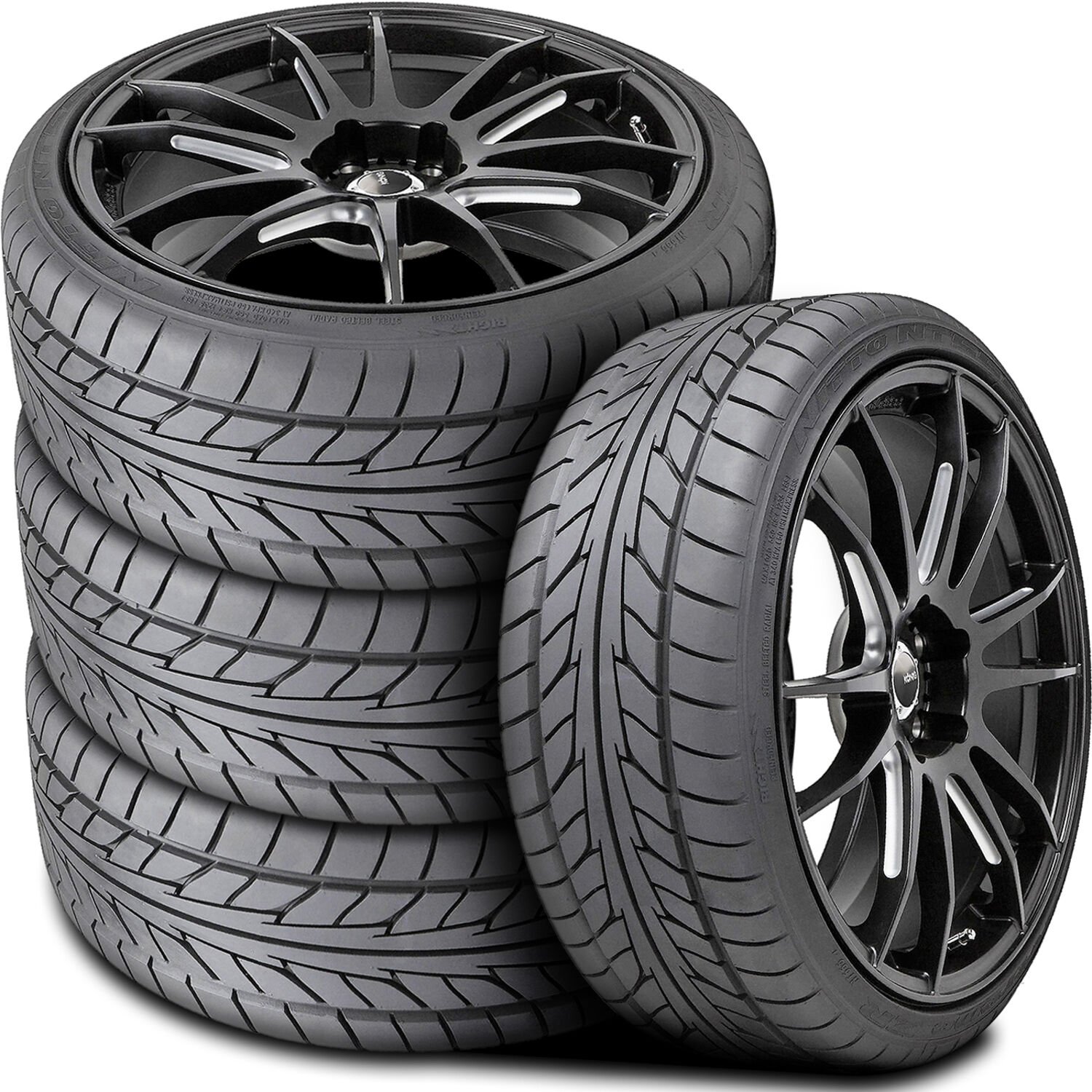 TRK ？？？ Nitto NT555 Extreme ZR Tires | Find & Buy Tires - Online
