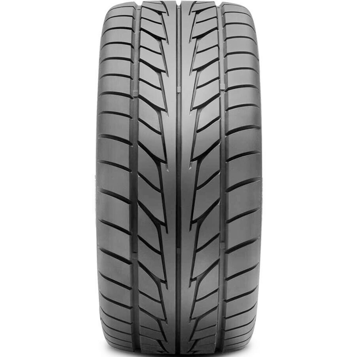 Nitto NT555 Extreme ZR Tires | Find & Buy Tires - Online