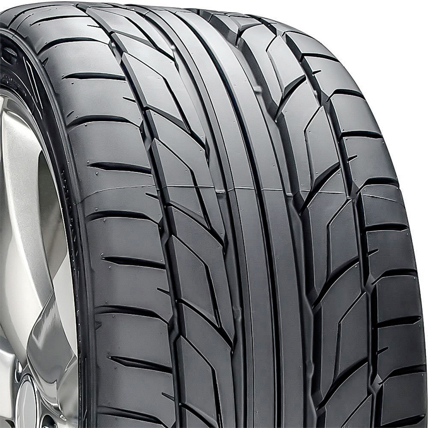 Nitto NT555 G2 245/45R20 ZR 103W XL