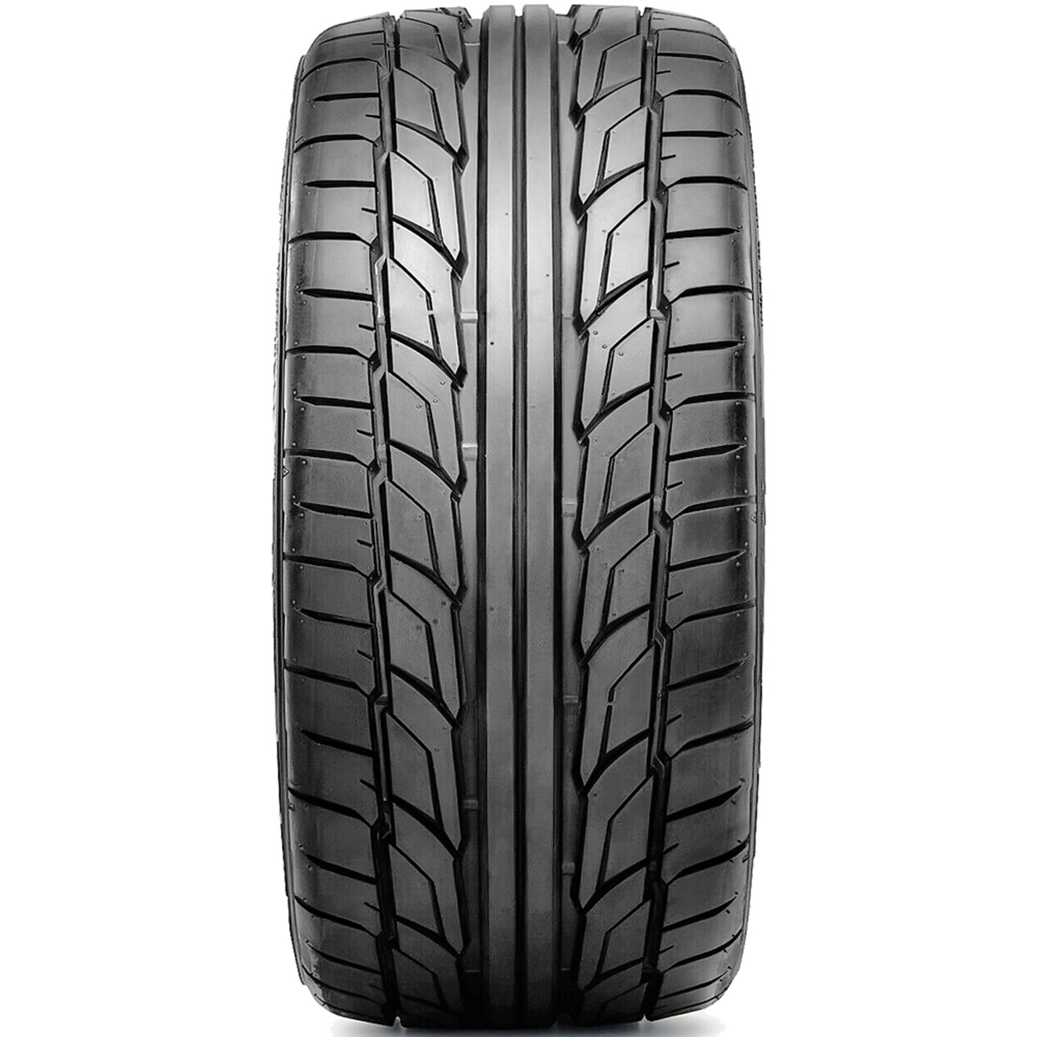 Nitto NT555 G2 245/45R20 ZR 103W XL