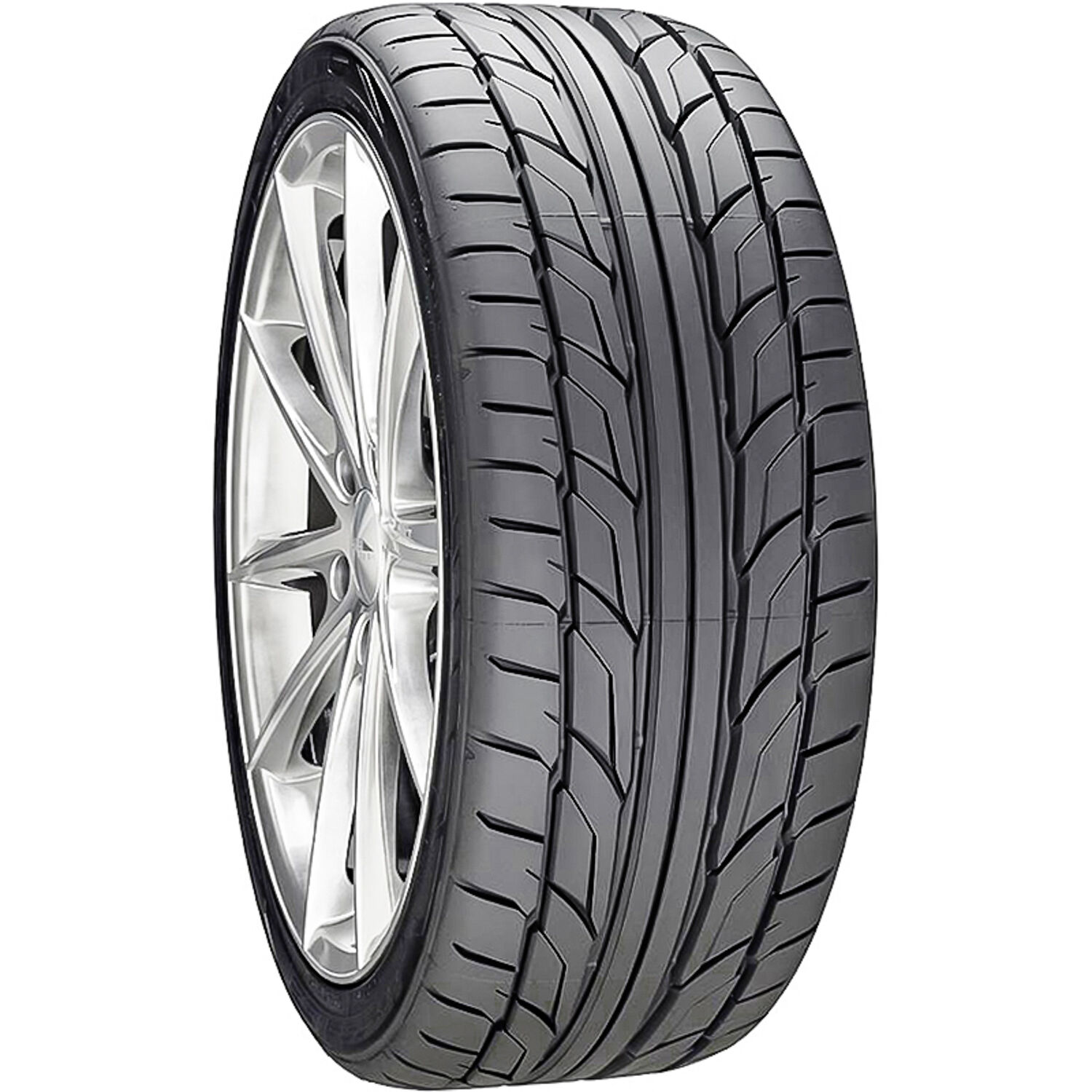 Nitto NT555 G2 245/45R20 ZR 103W XL