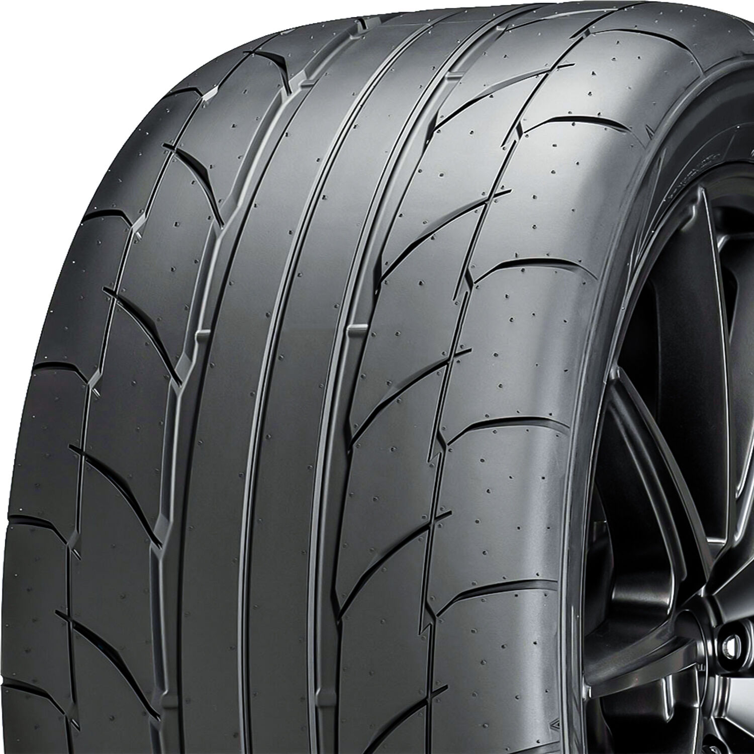 Nitto NT555RII 325/50R15 112V