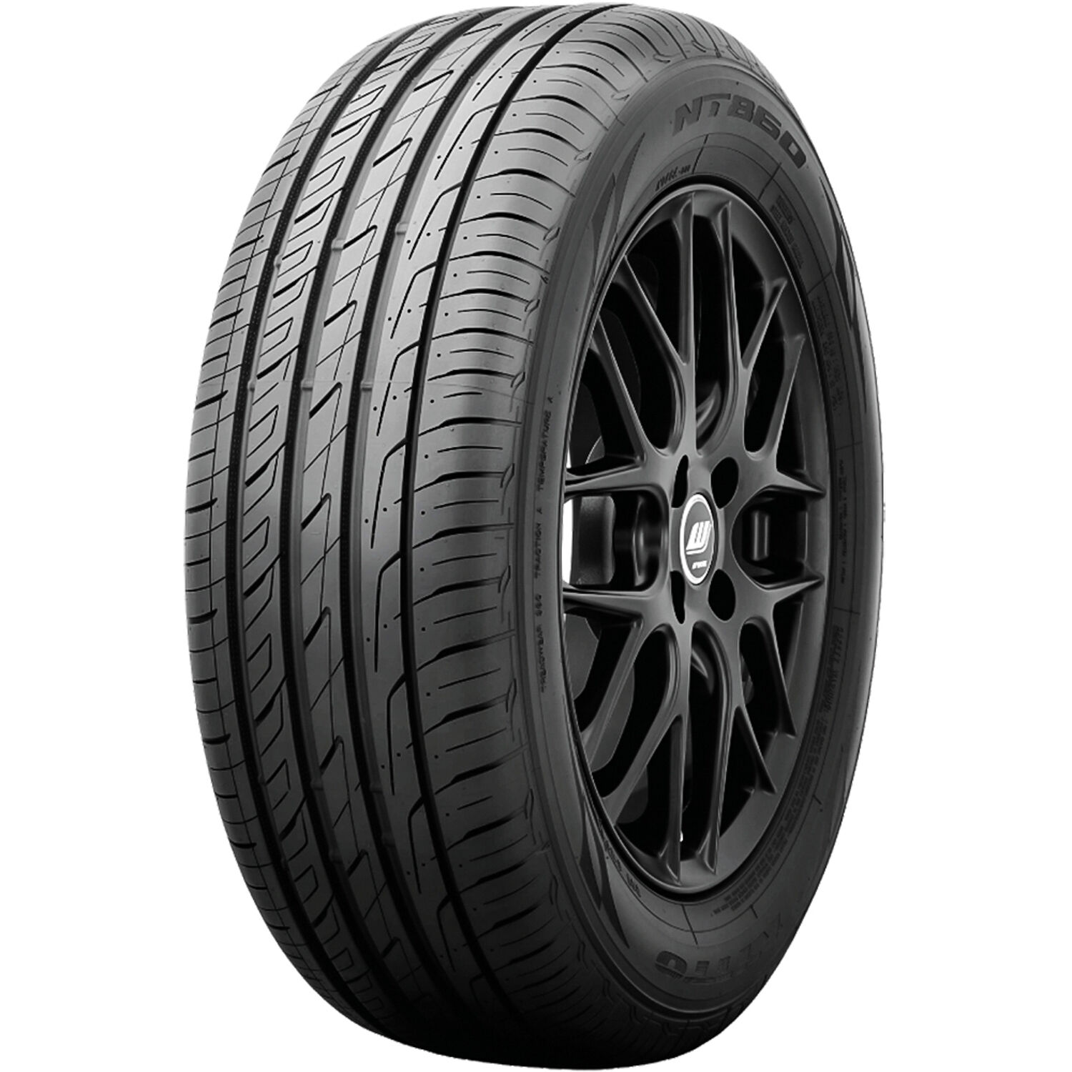 Nitto NT860