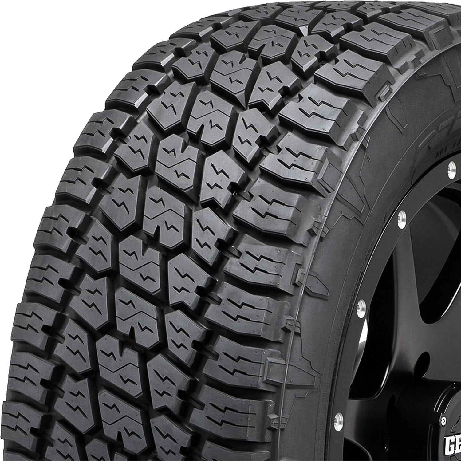 Nitto Terra Grappler G2 A/T