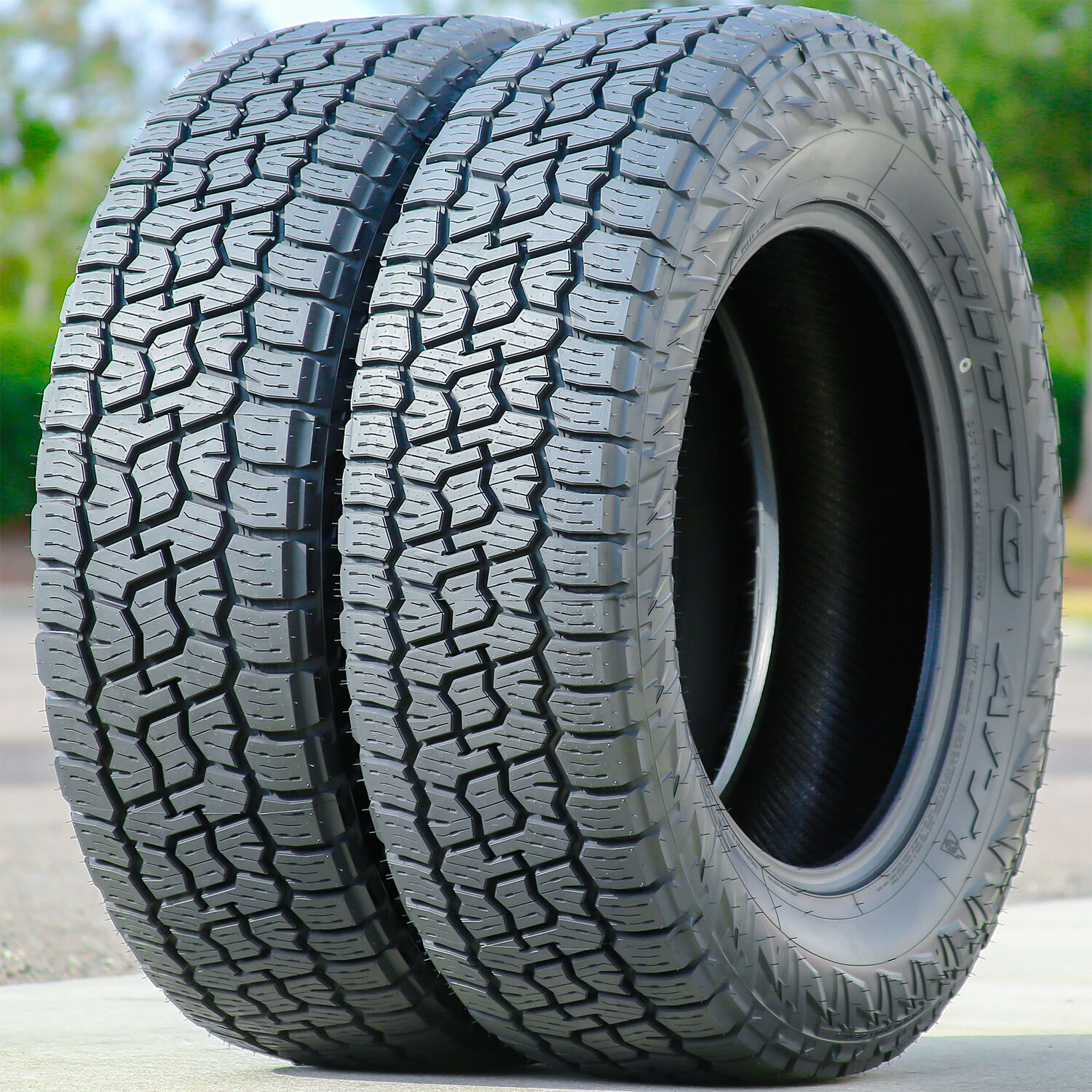 Nitto Terra Grappler G3 A/T 305/55R20 116T