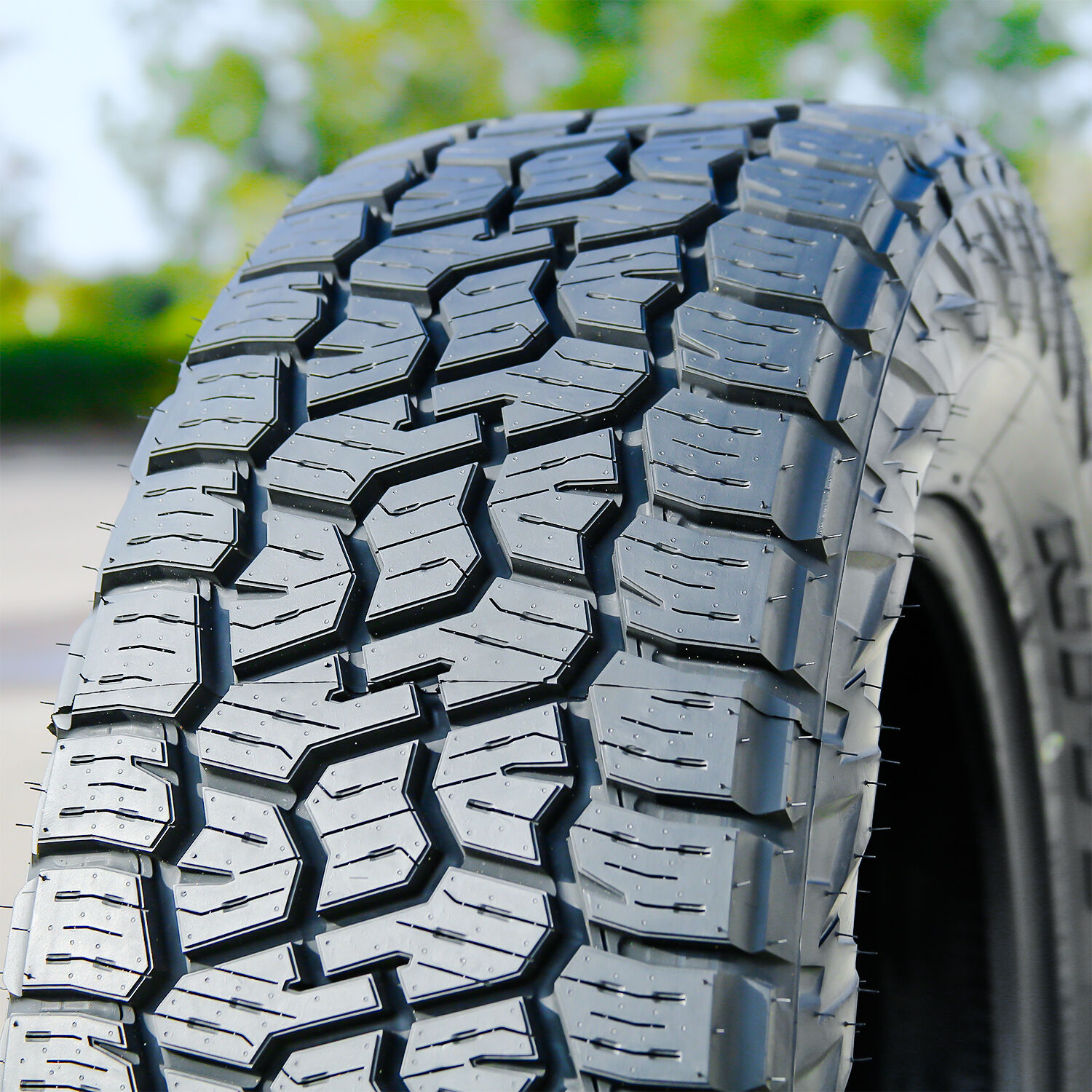 Nitto Terra Grappler G3 A/T 305/55R20 116T