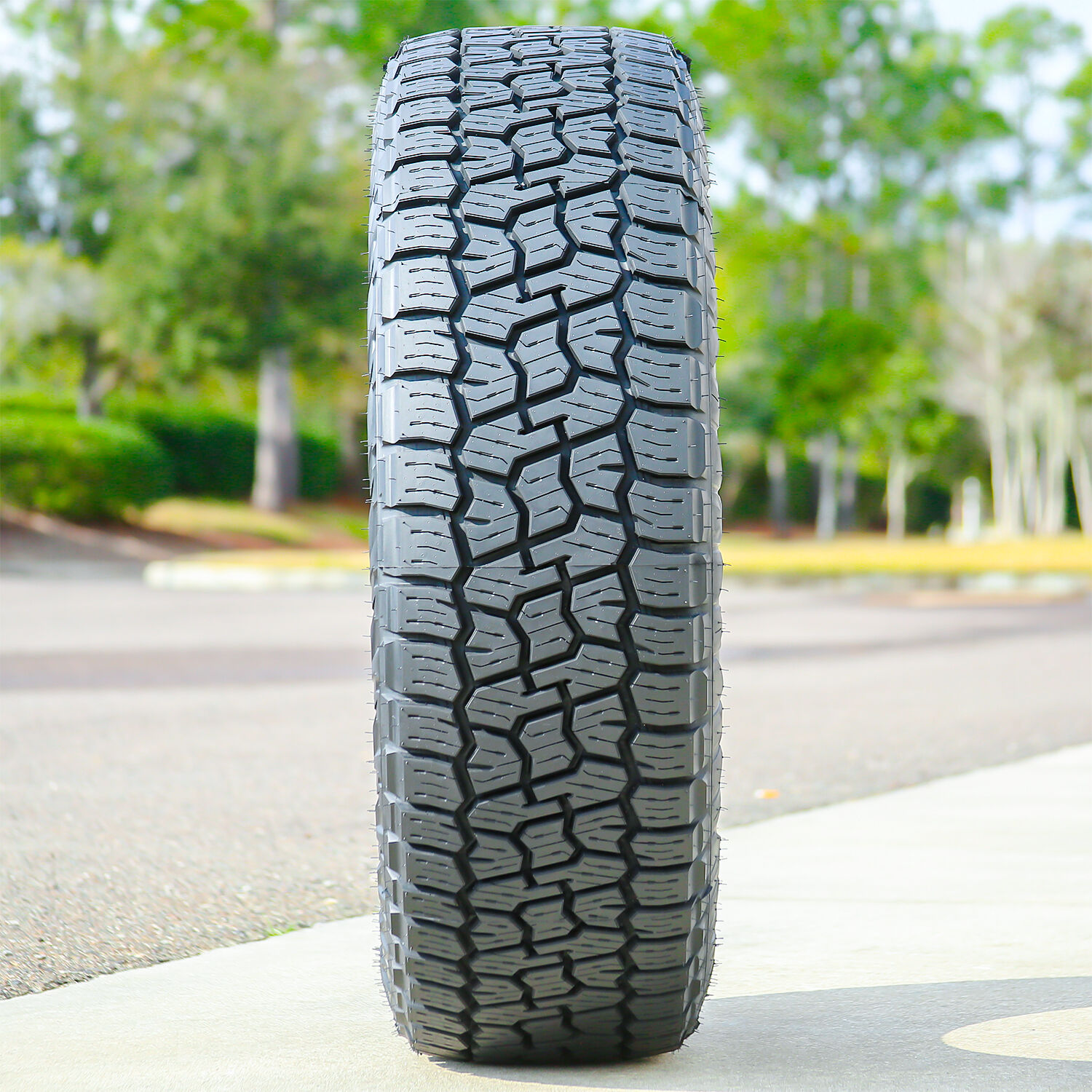 Nitto Terra Grappler G3 A/T 305/55R20 116T