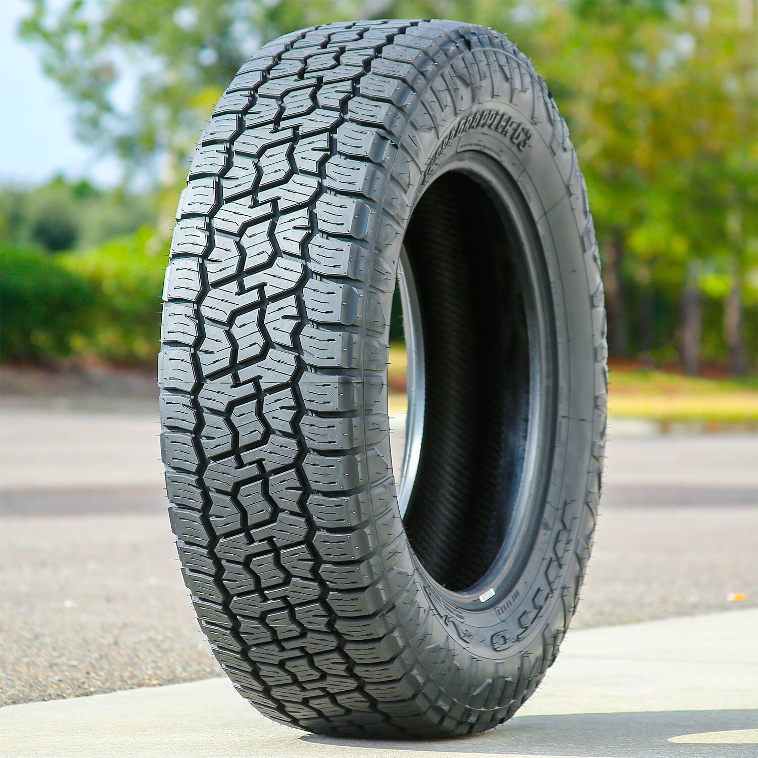 Nitto Terra Grappler G3 A/T 305/55R20 116T