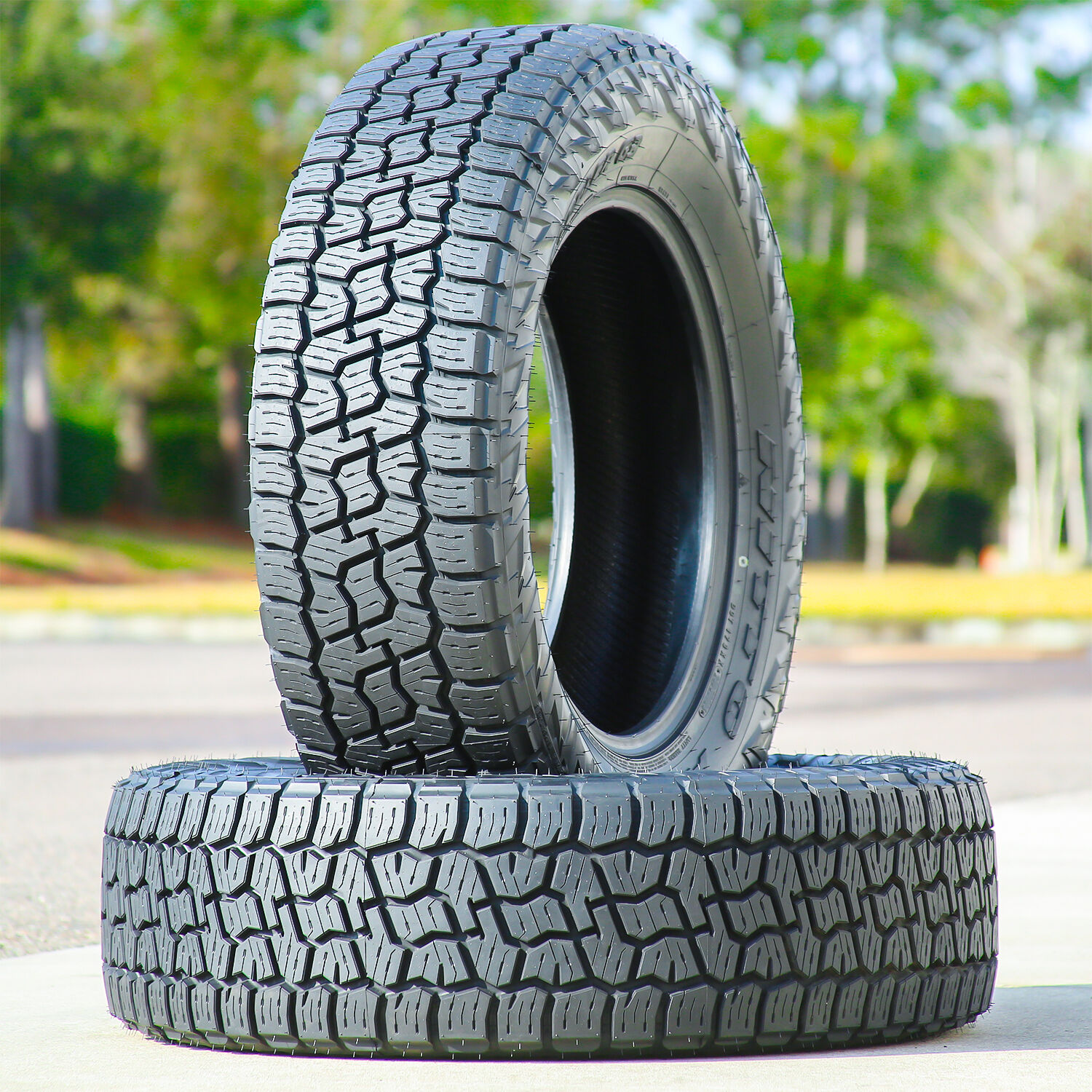 Nitto Terra Grappler G3 A/T 305/55R20 116T