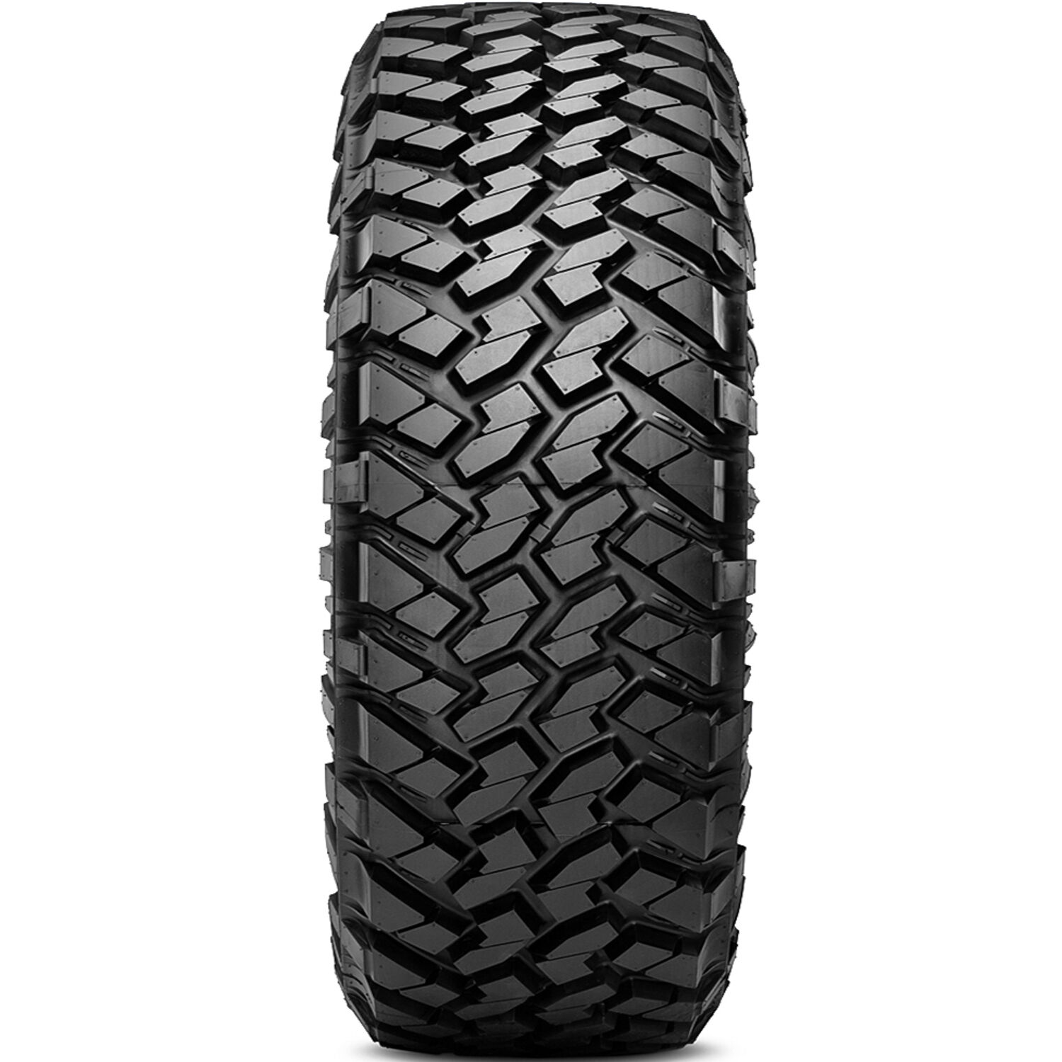 Nitto Trail Grappler M/T LT 305/55R20 121/118Q E (10 Ply)