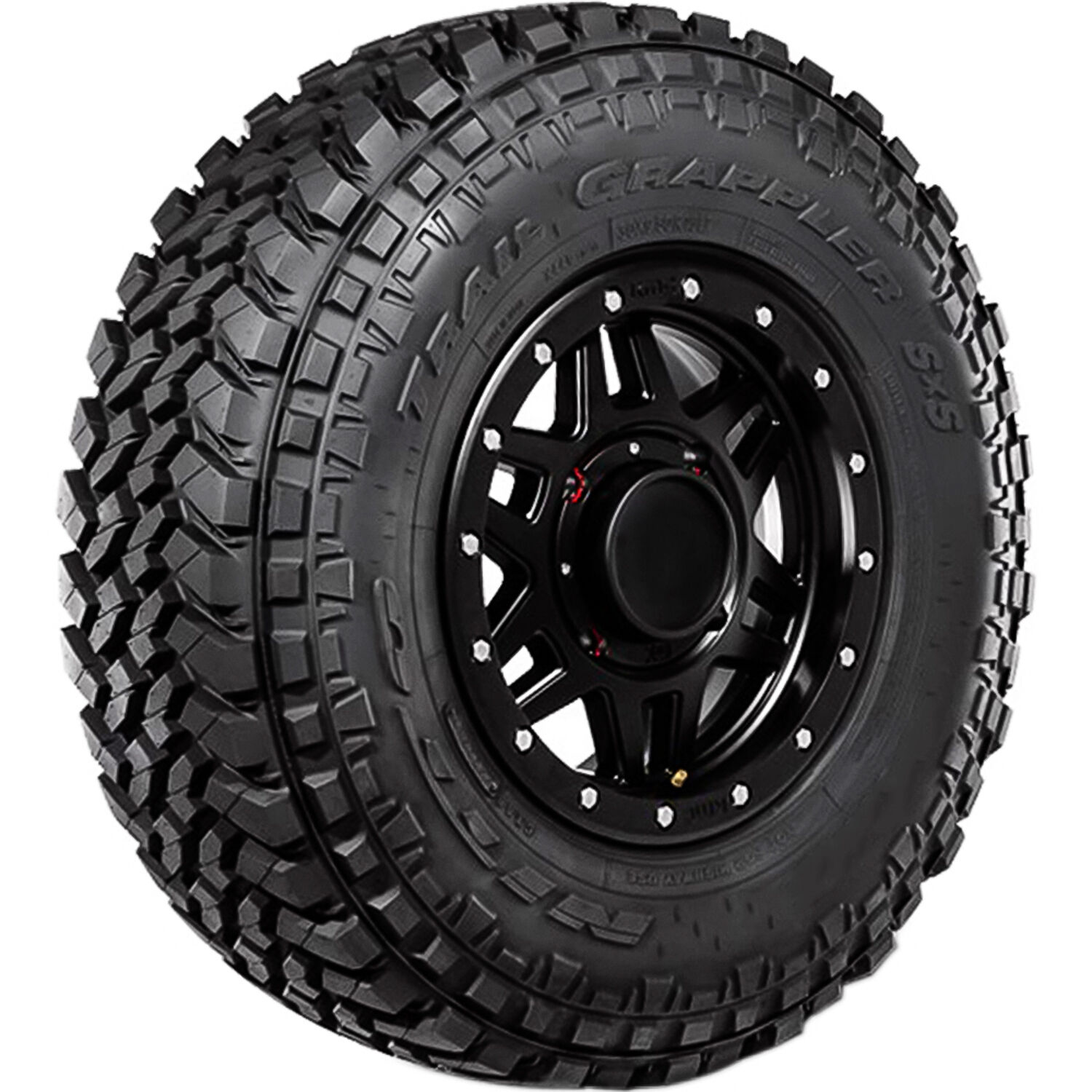 Nitto Trail Grappler SXS