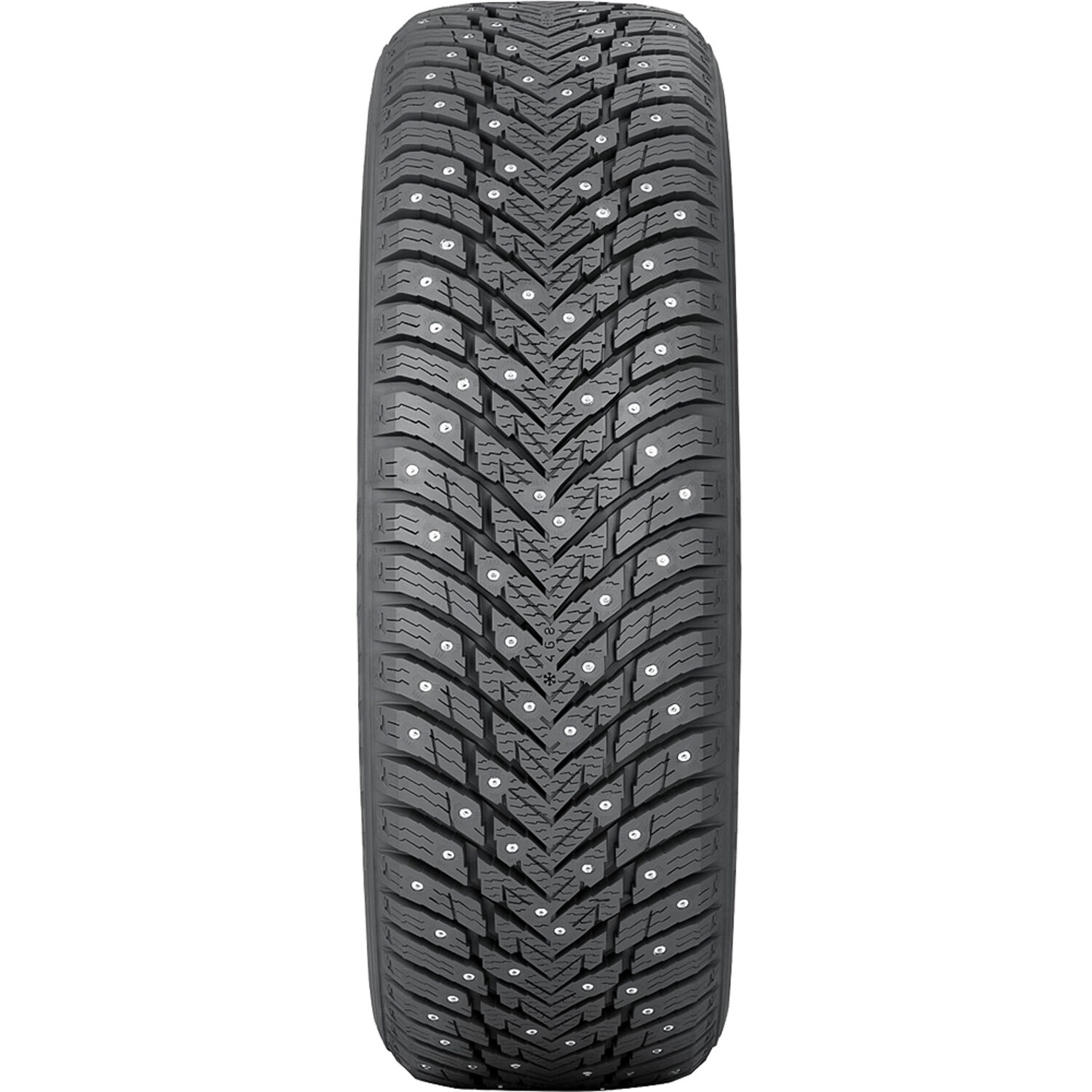 Set Of 4 Nokian Tyres Hakkapeliitta 10 205/50R17 93T XL