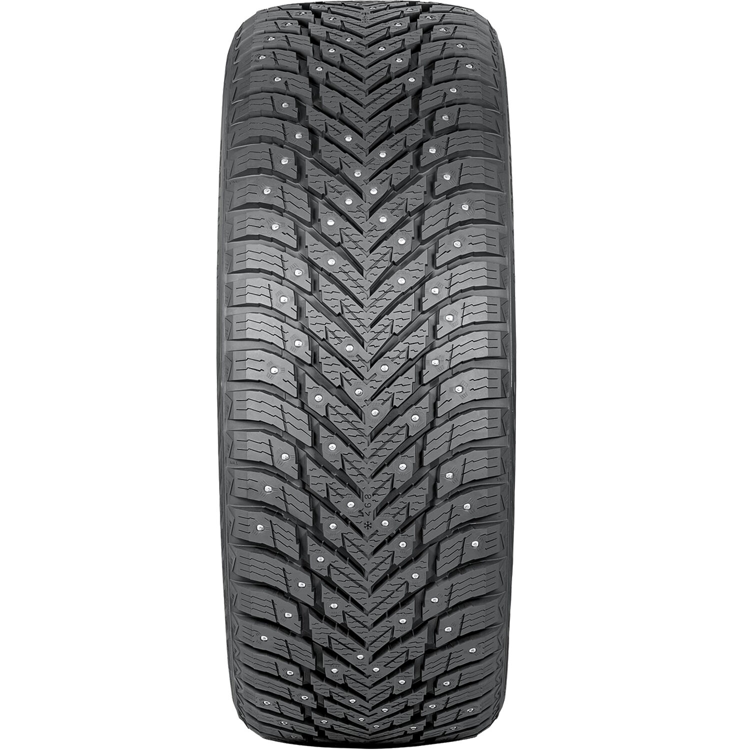 Set Of 4 Nokian Tyres Hakkapeliitta 10 SUV 265/50R20 111T XL