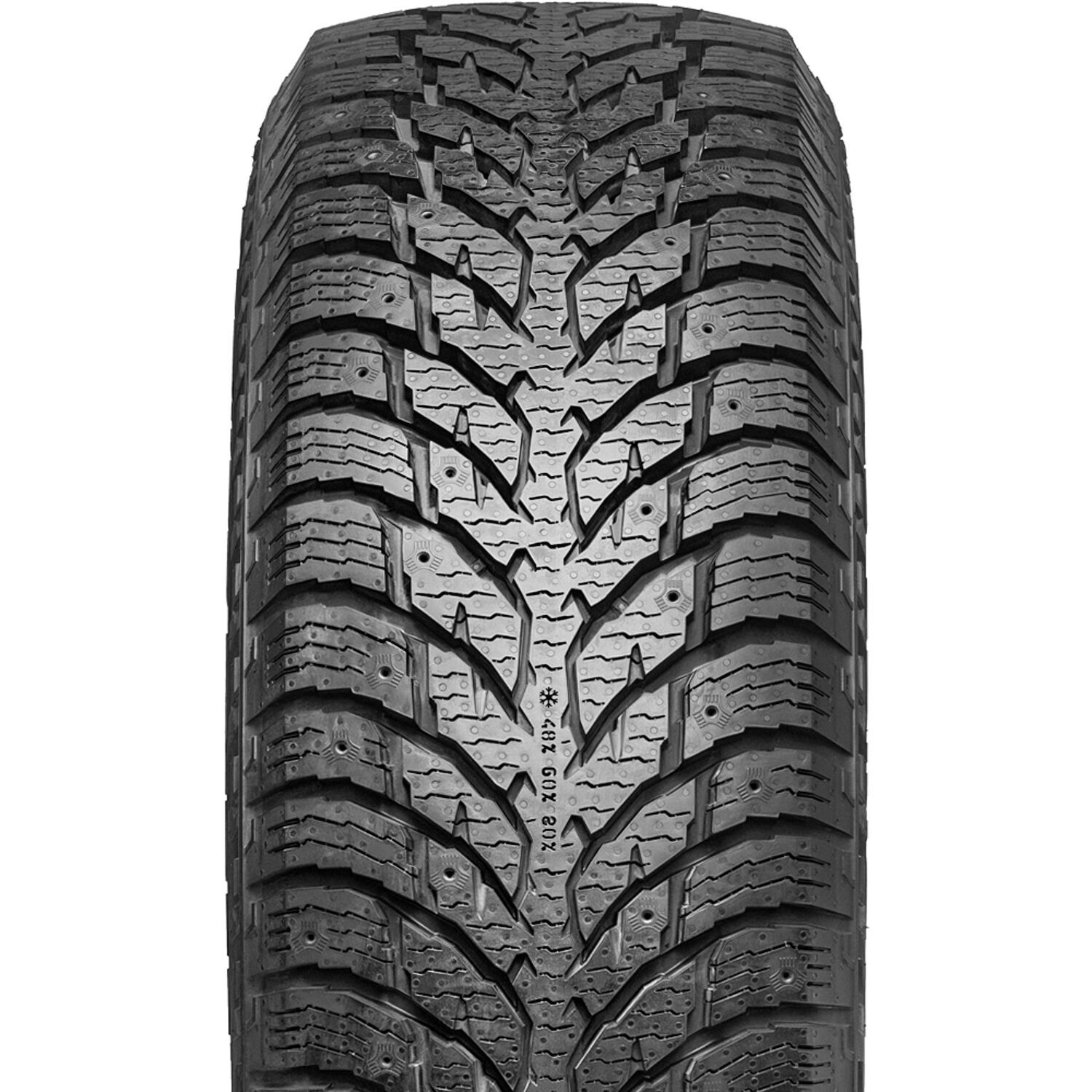 Nokian Tyres Hakkapeliitta LT3 LT 275/70R18 125/122Q E (10 Ply)