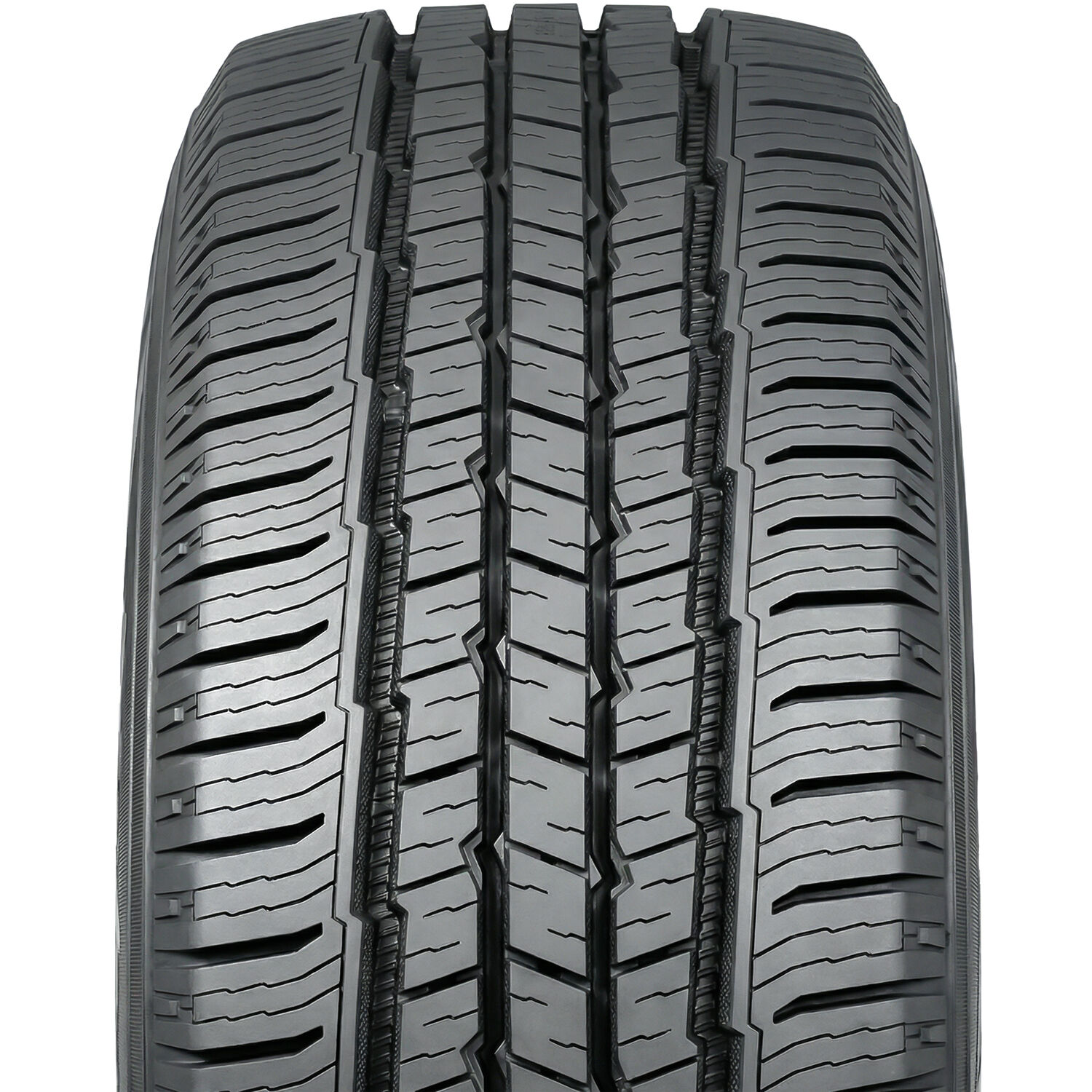 Nokian Tyres One HT 265/65R18 114H