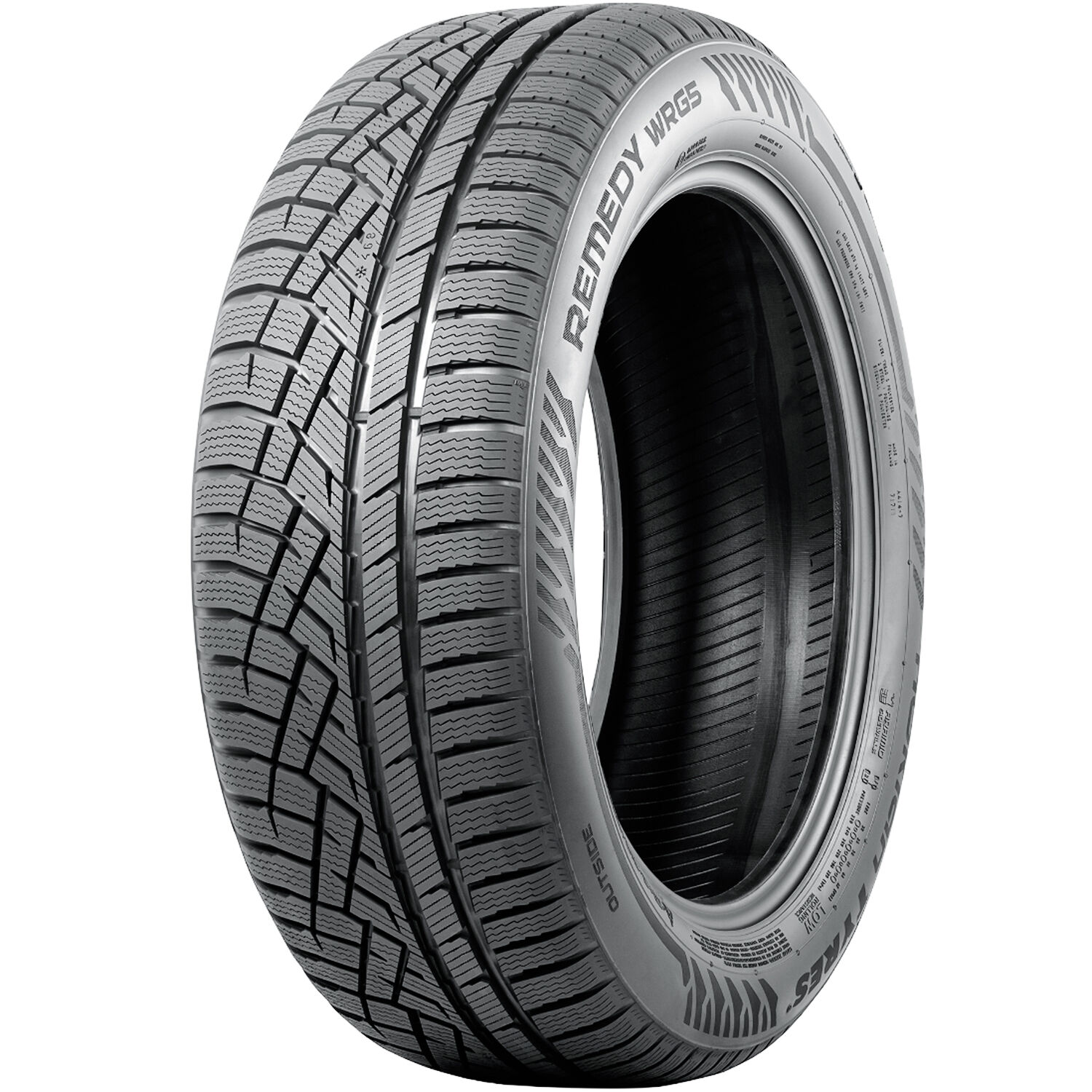 Nokian Tyres Remedy WRG5 265/70R16 112H