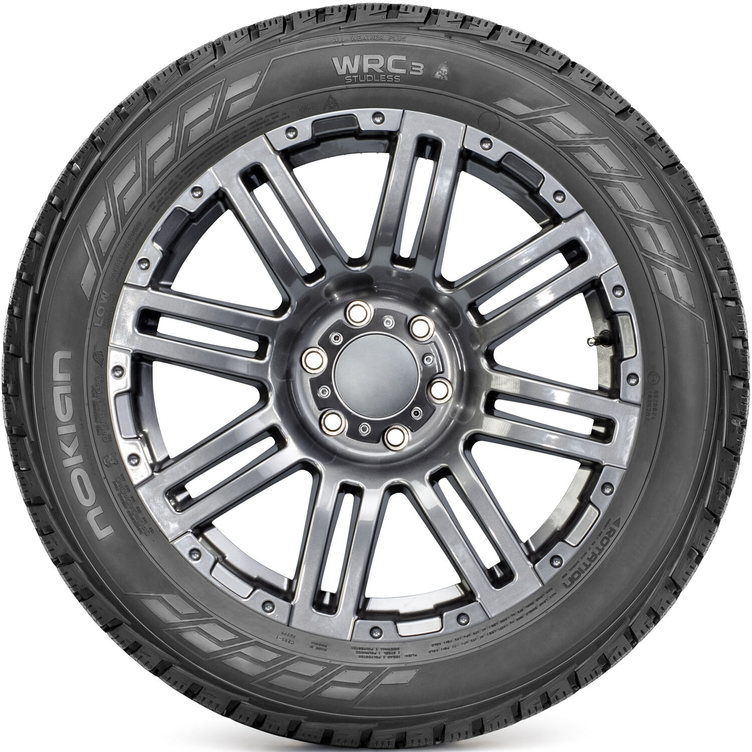 Nokian Tyres WR C3
