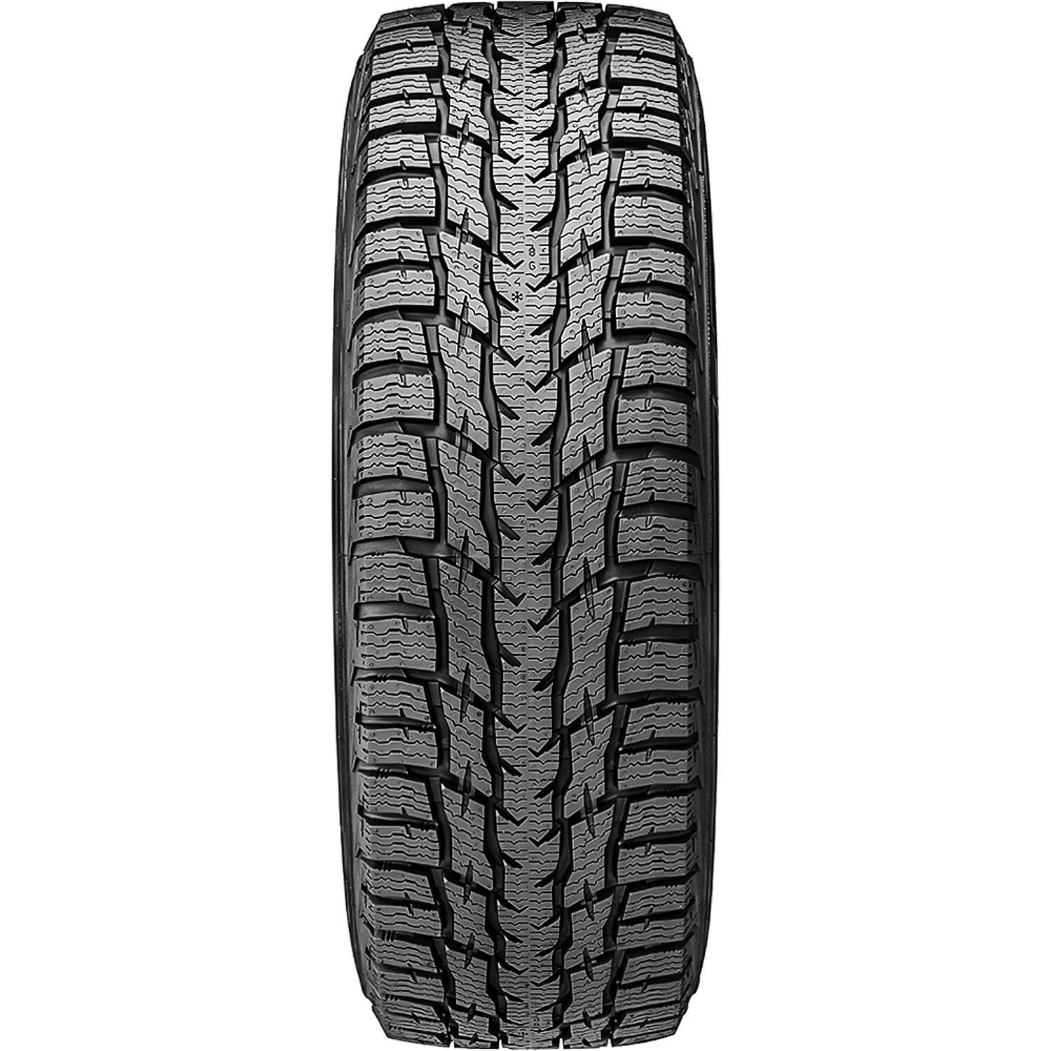 Nokian Tyres WR C3